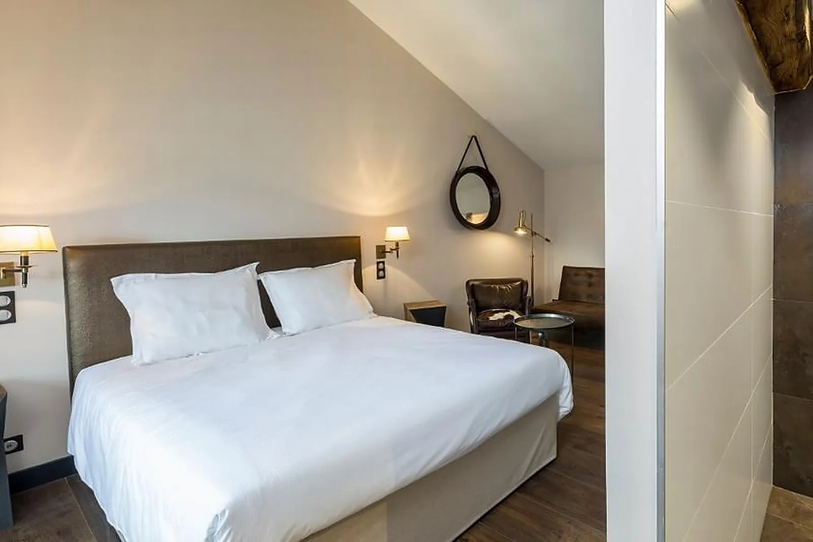 Lieux événementiels, DOMAINE MORGON LA JAVERNIÈRE