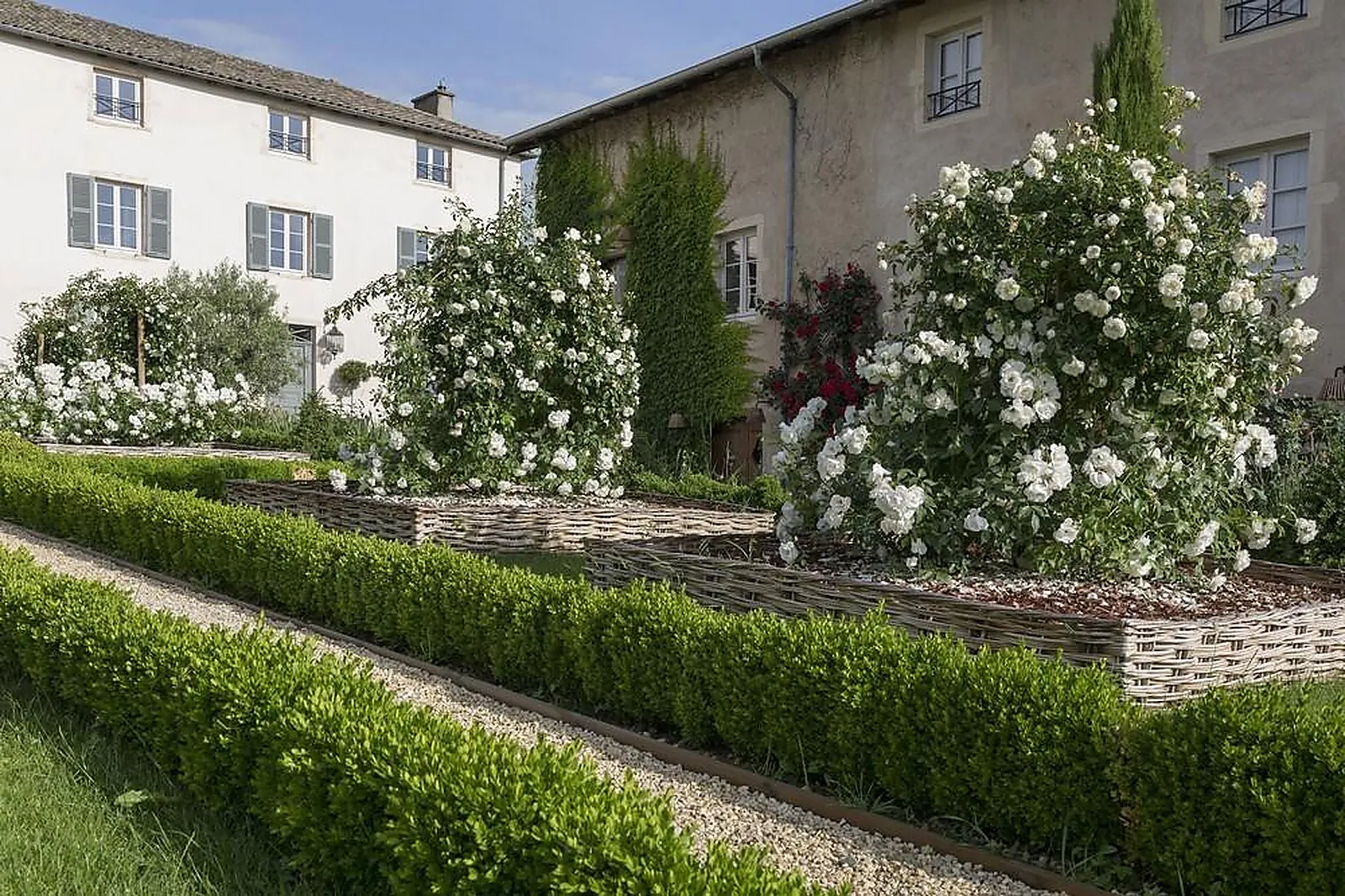 Lieux événementiels, DOMAINE MORGON LA JAVERNIÈRE