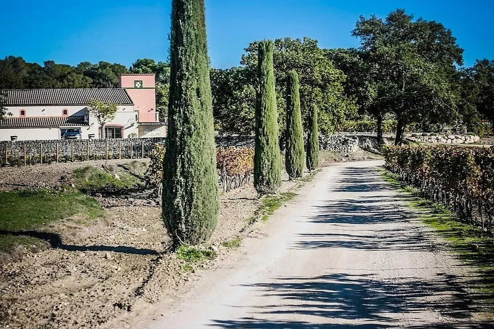 Lieux événementiels, DOMAINE NAÏS