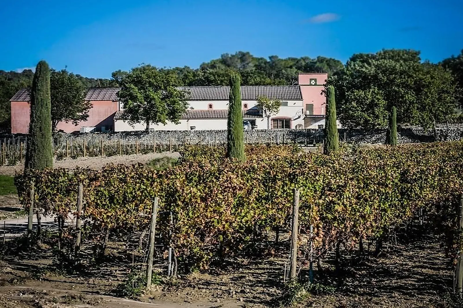 Lieux événementiels, DOMAINE NAÏS
