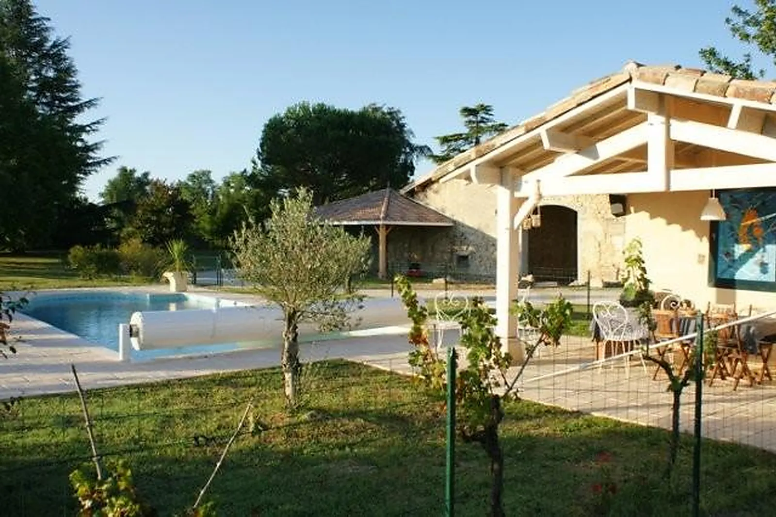 Lieux événementiels, DOMAINE PASCAUD