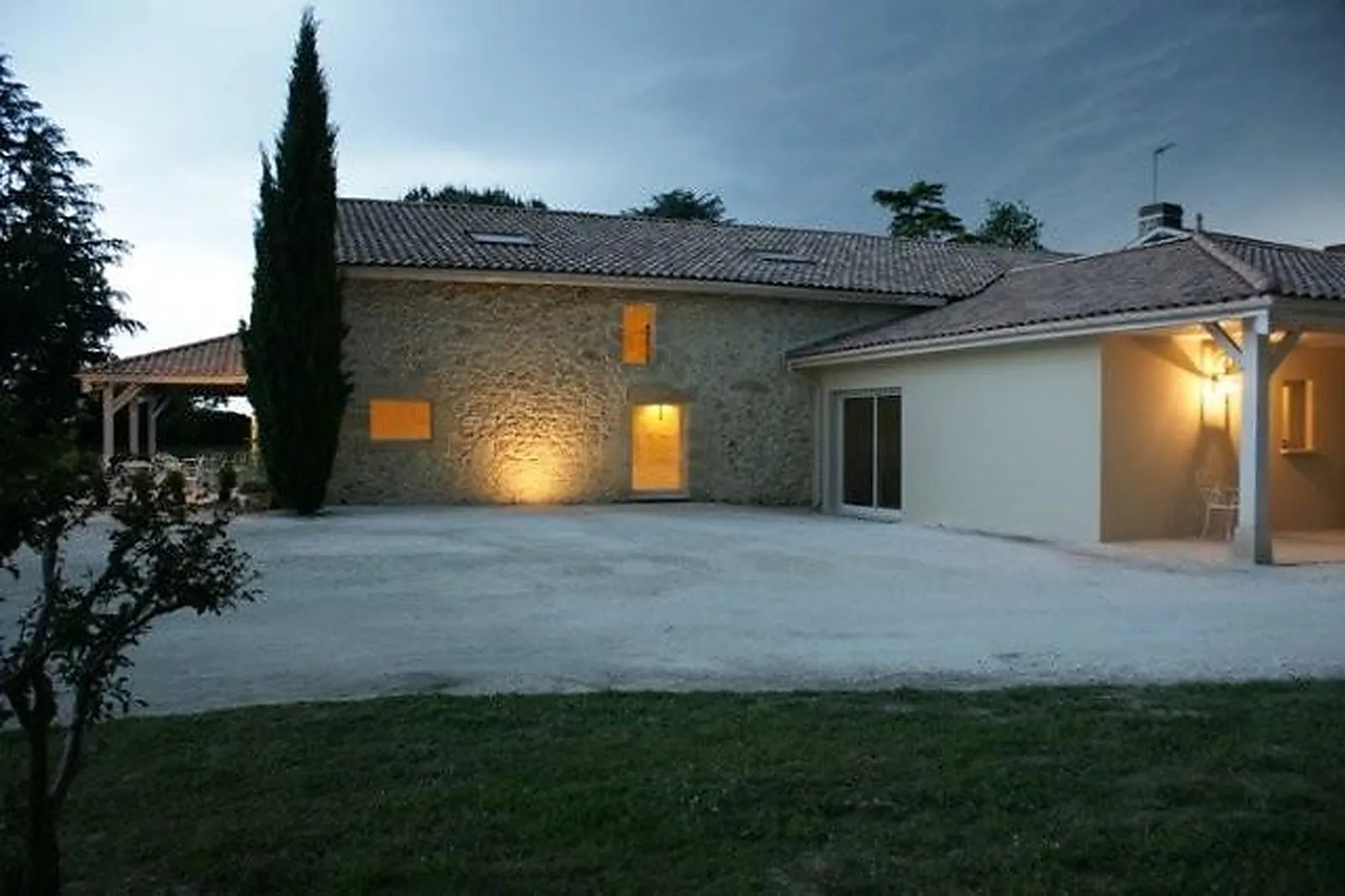 Lieux événementiels, DOMAINE PASCAUD