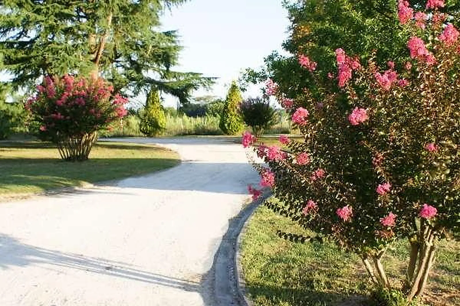 Lieux événementiels, DOMAINE PASCAUD