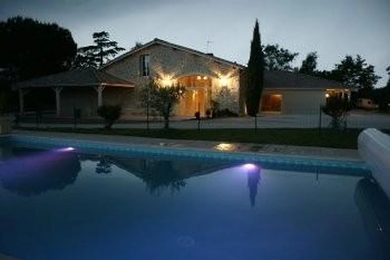 Lieux événementiels, DOMAINE PASCAUD