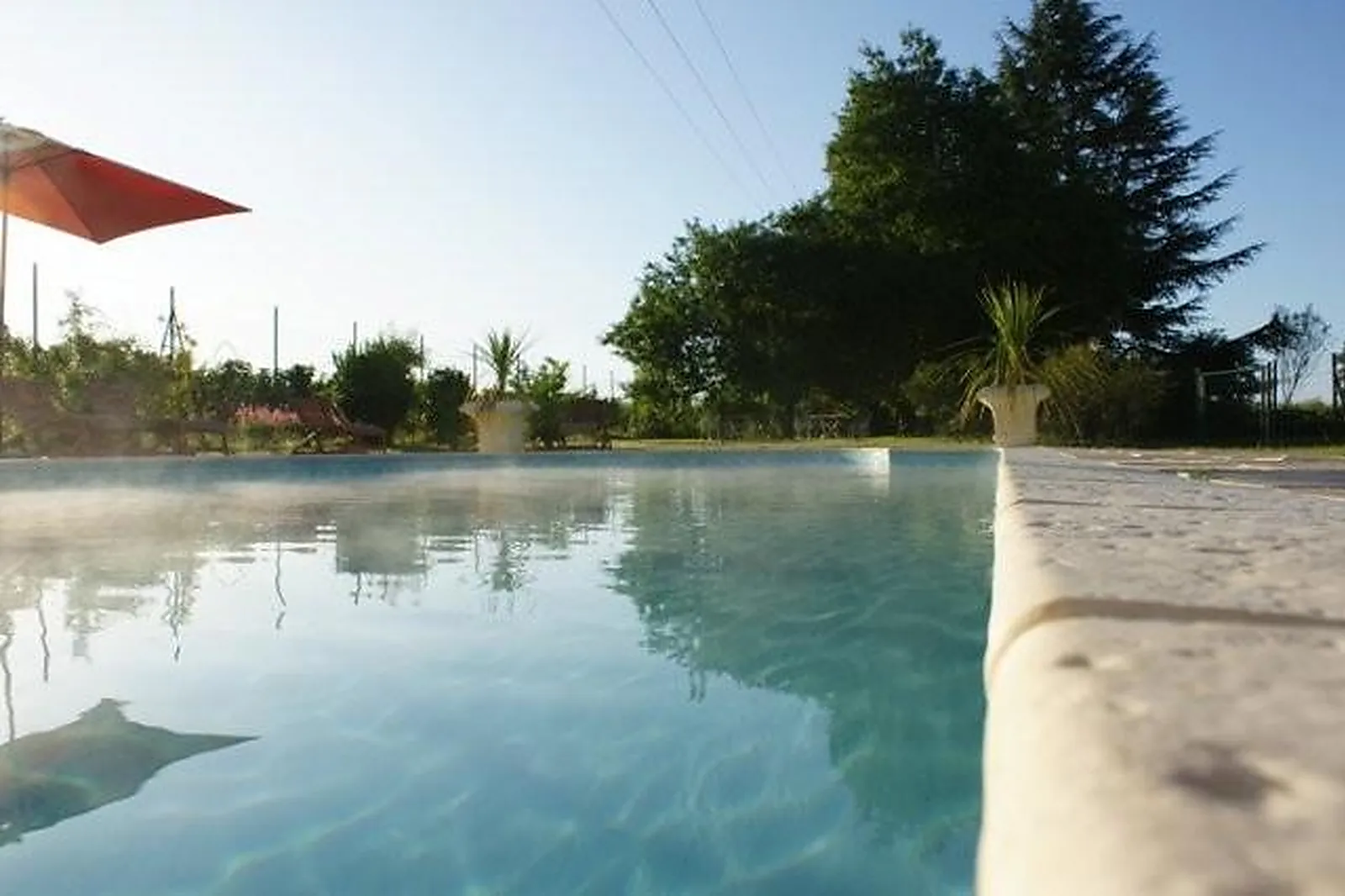 Lieux événementiels, DOMAINE PASCAUD