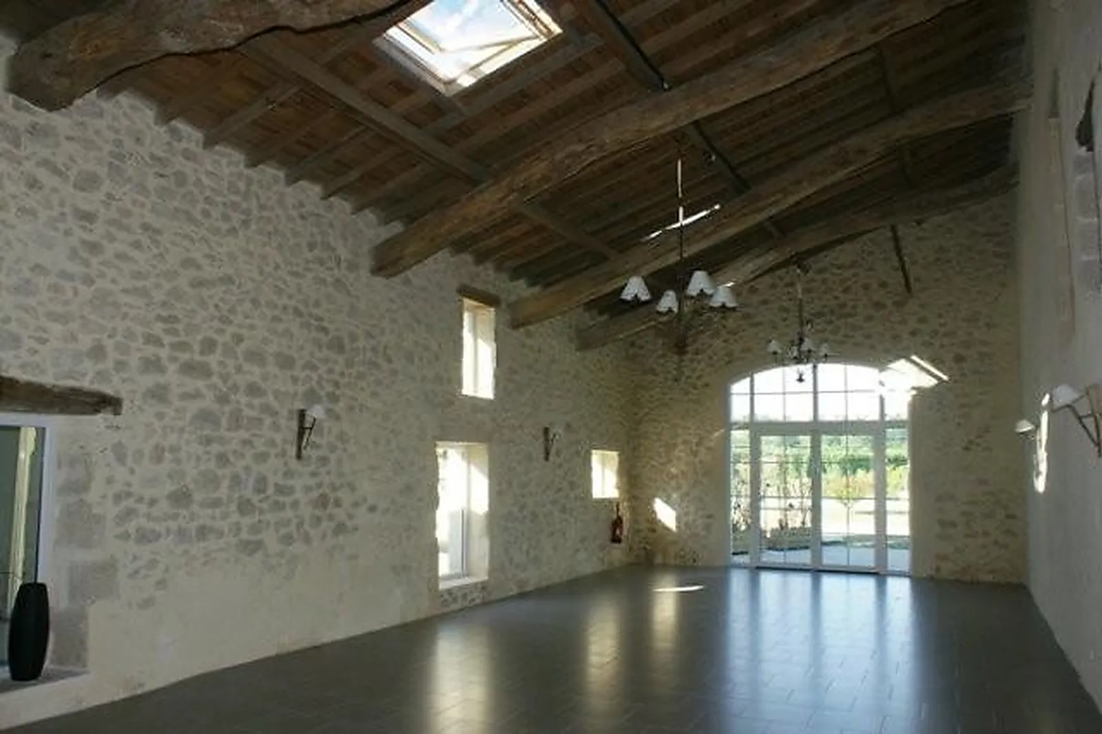 Lieux événementiels, DOMAINE PASCAUD