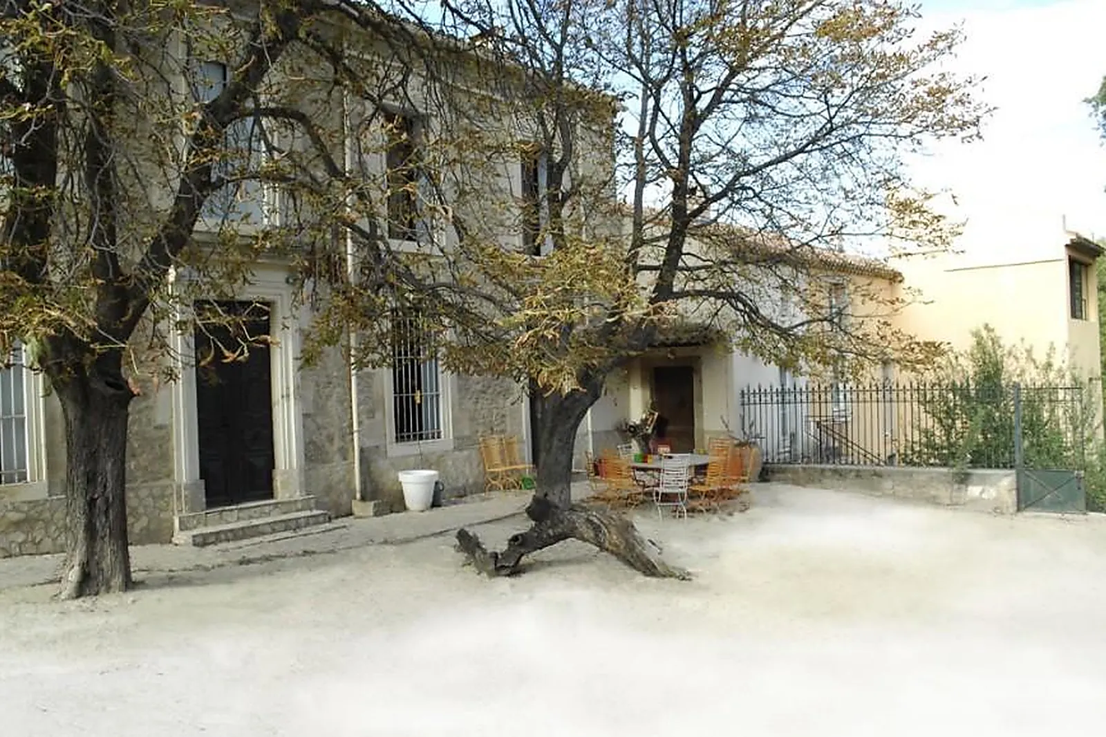 Lieux événementiels, DOMAINE PECH LAURIER