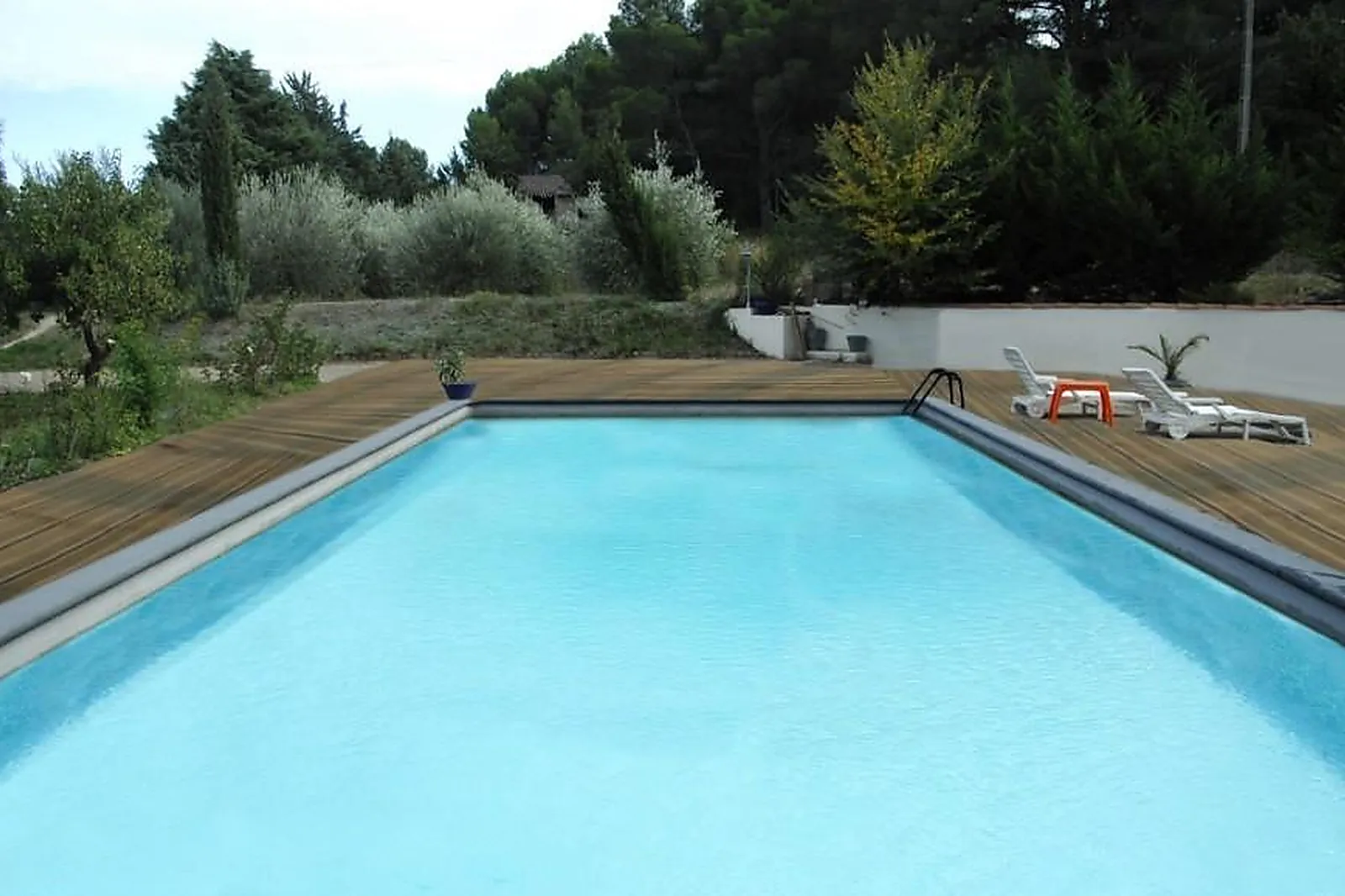 Lieux événementiels, DOMAINE PECH LAURIER