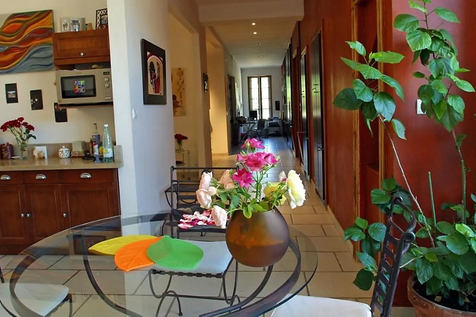 Lieux événementiels, DOMAINE PECH LAURIER