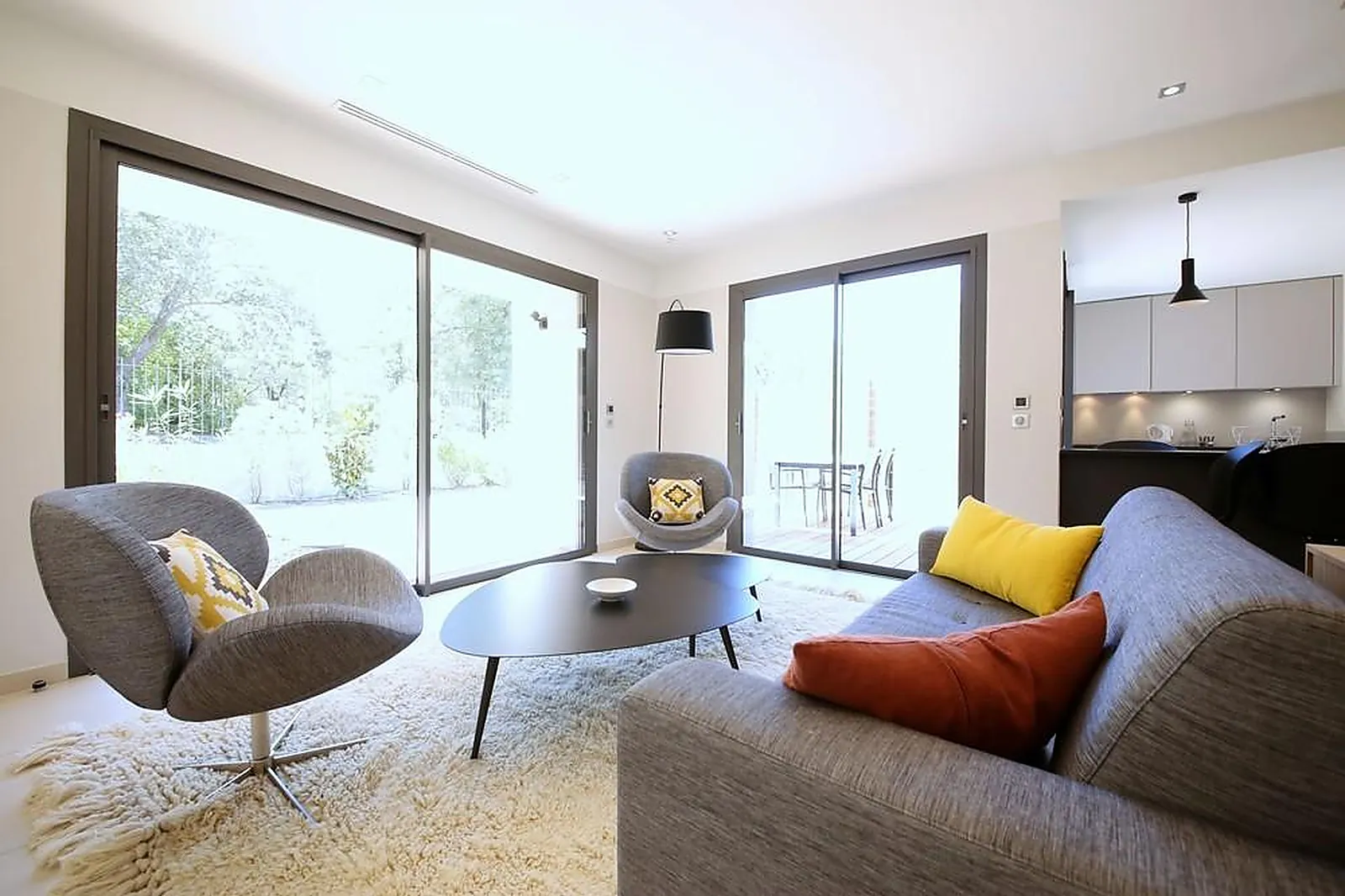 Lieux événementiels, DOMAINE RAMPALE