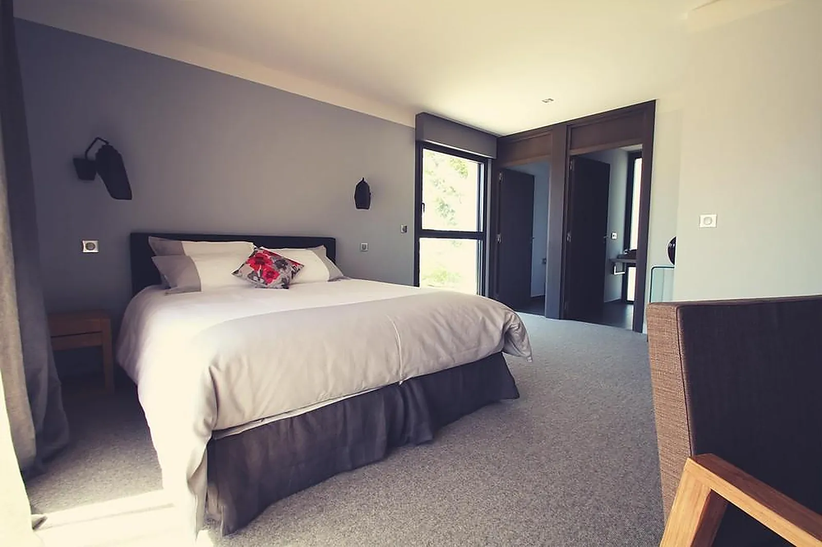 Lieux événementiels, DOMAINE RAMPALE