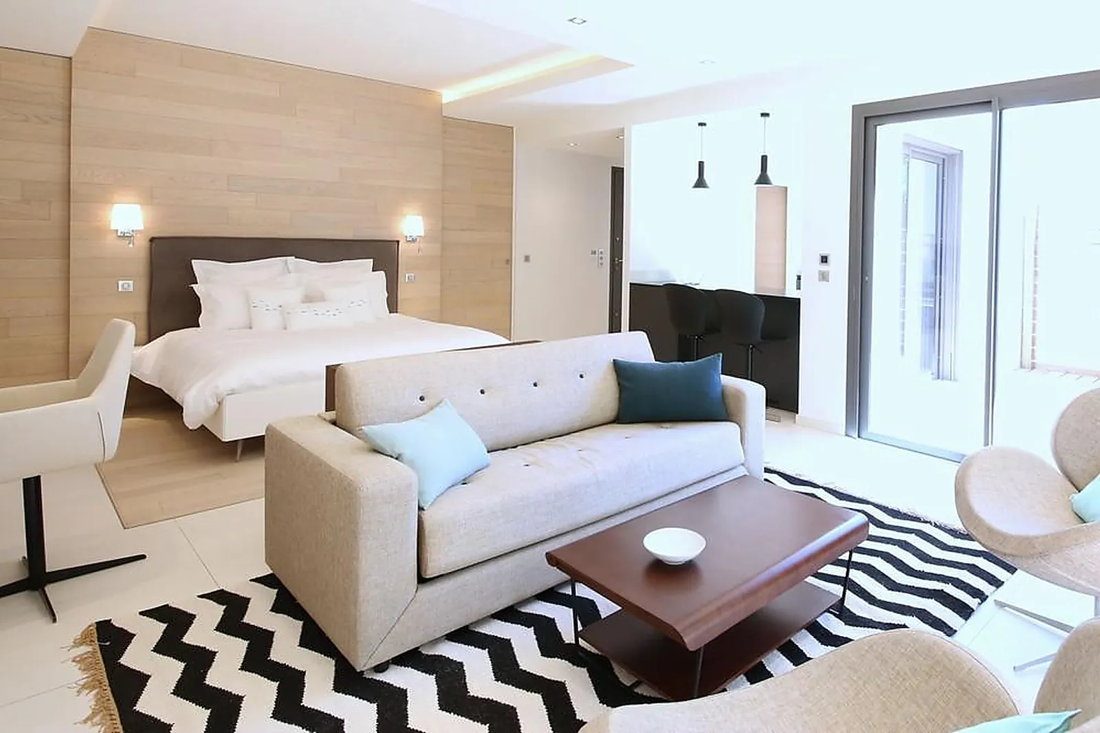 Lieux événementiels, DOMAINE RAMPALE