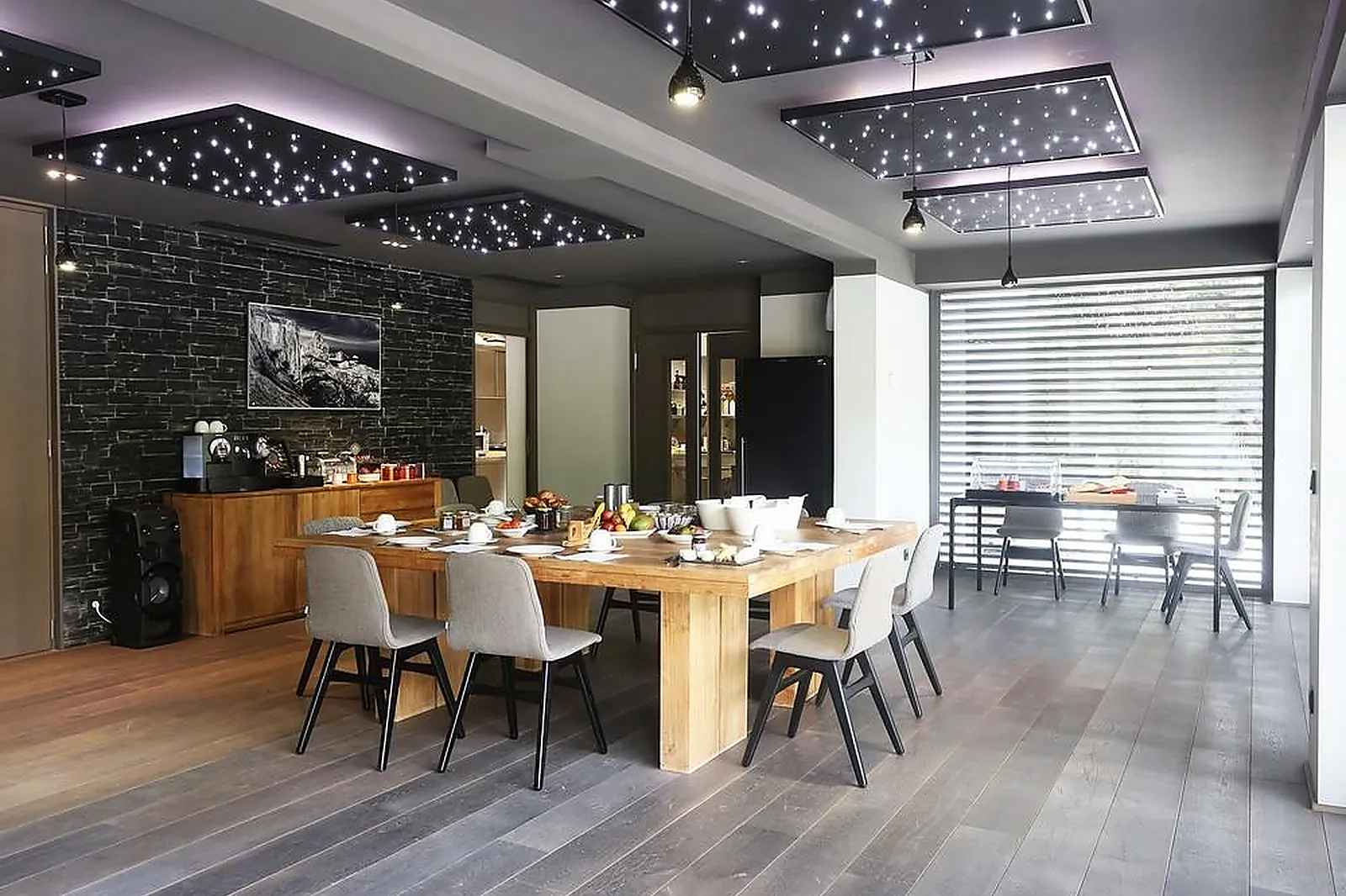 Lieux événementiels, DOMAINE RAMPALE