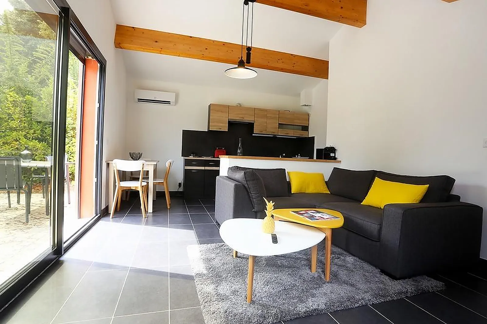 Lieux événementiels, DOMAINE RAMPALE