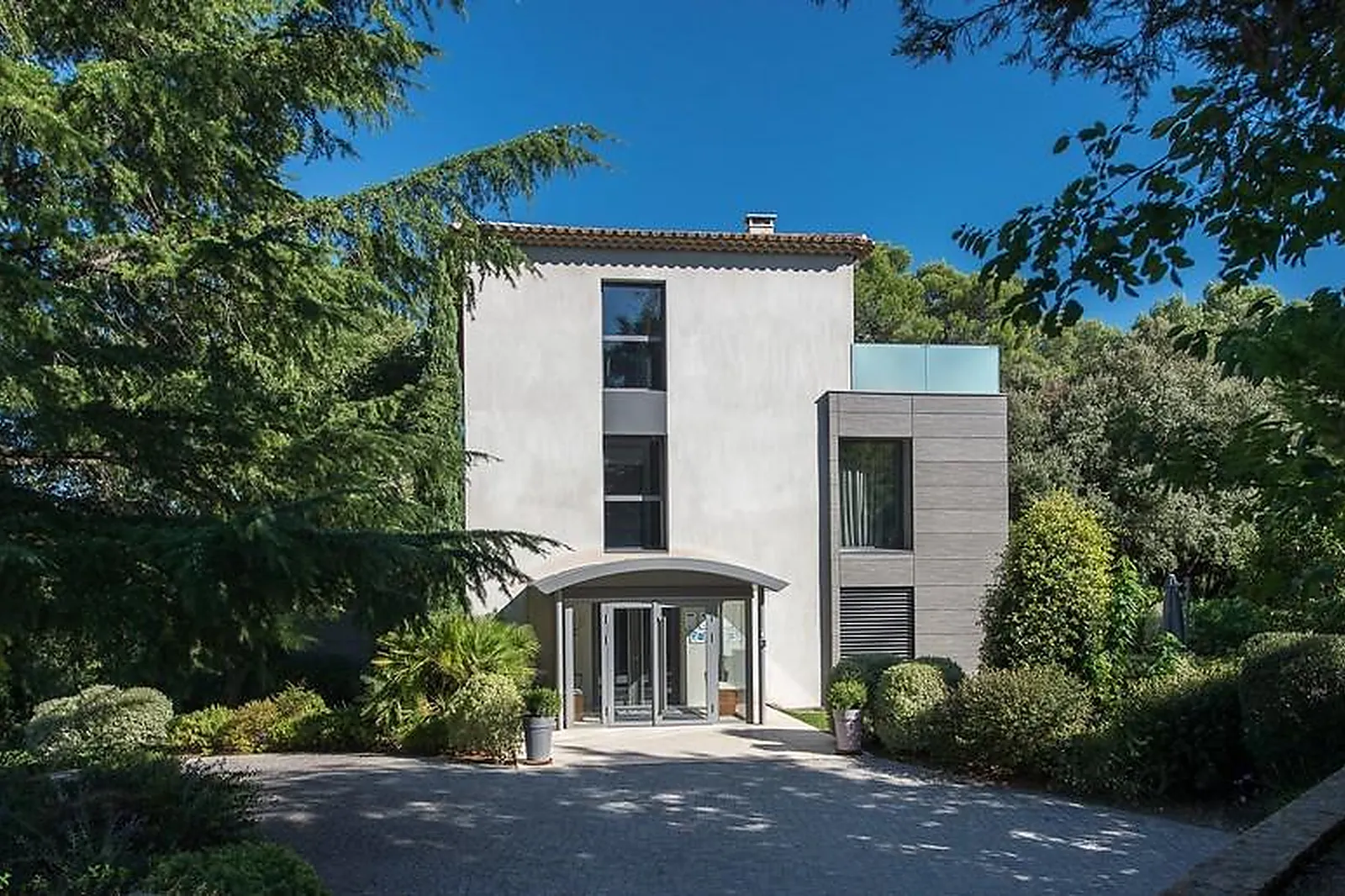 Lieux événementiels, DOMAINE RAMPALE