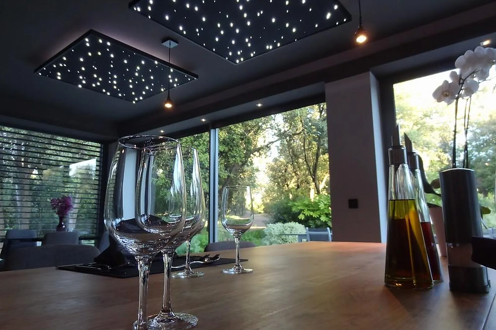 Lieux événementiels, DOMAINE RAMPALE