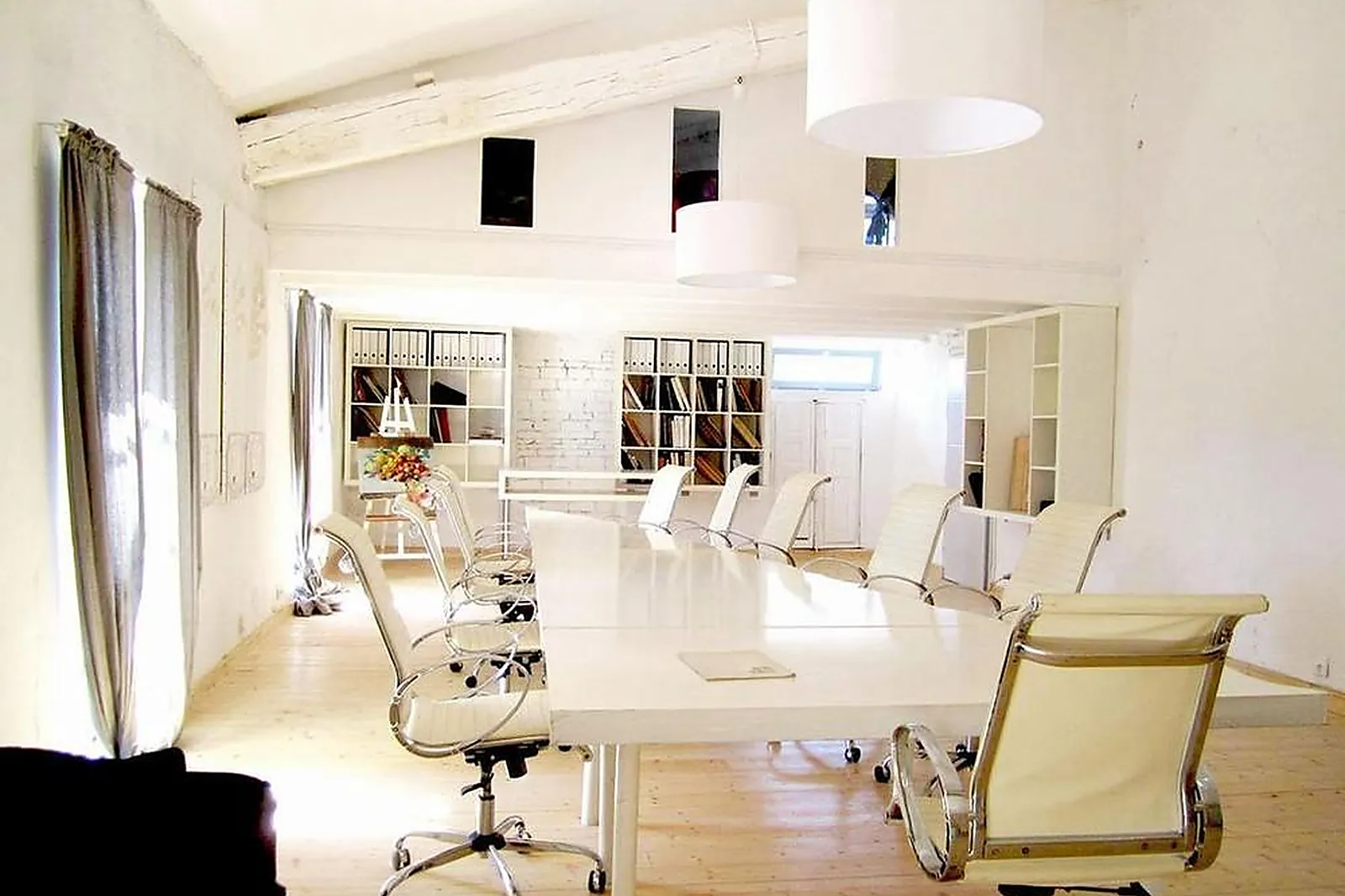 Lieux événementiels, DOMAINE RÉGIS FRÈRES