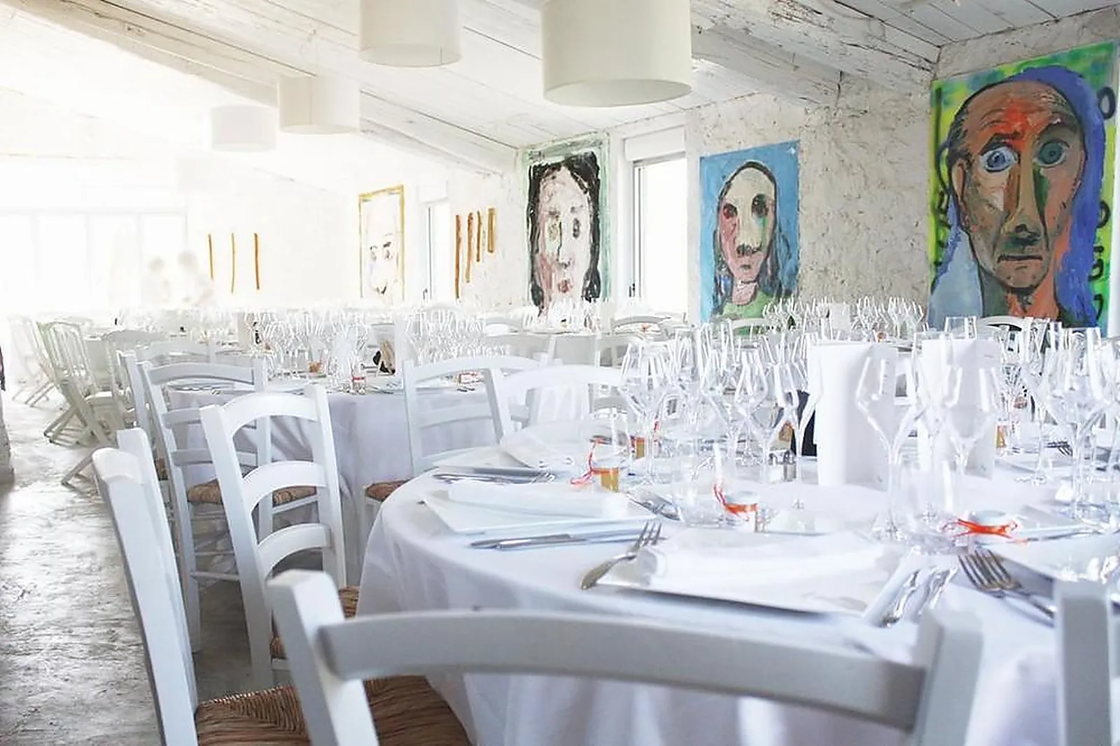 Lieux événementiels, DOMAINE RÉGIS FRÈRES