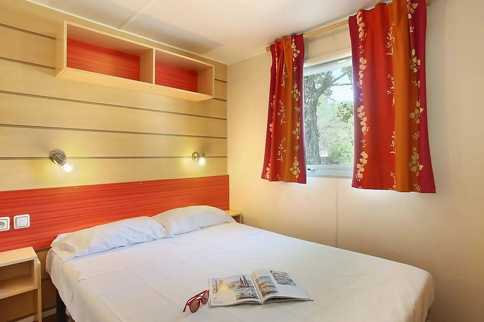 Lieux événementiels, DOMAINE RÉSIDENTIEL DE PLEIN AIR ODALYS L'ELYSÉE