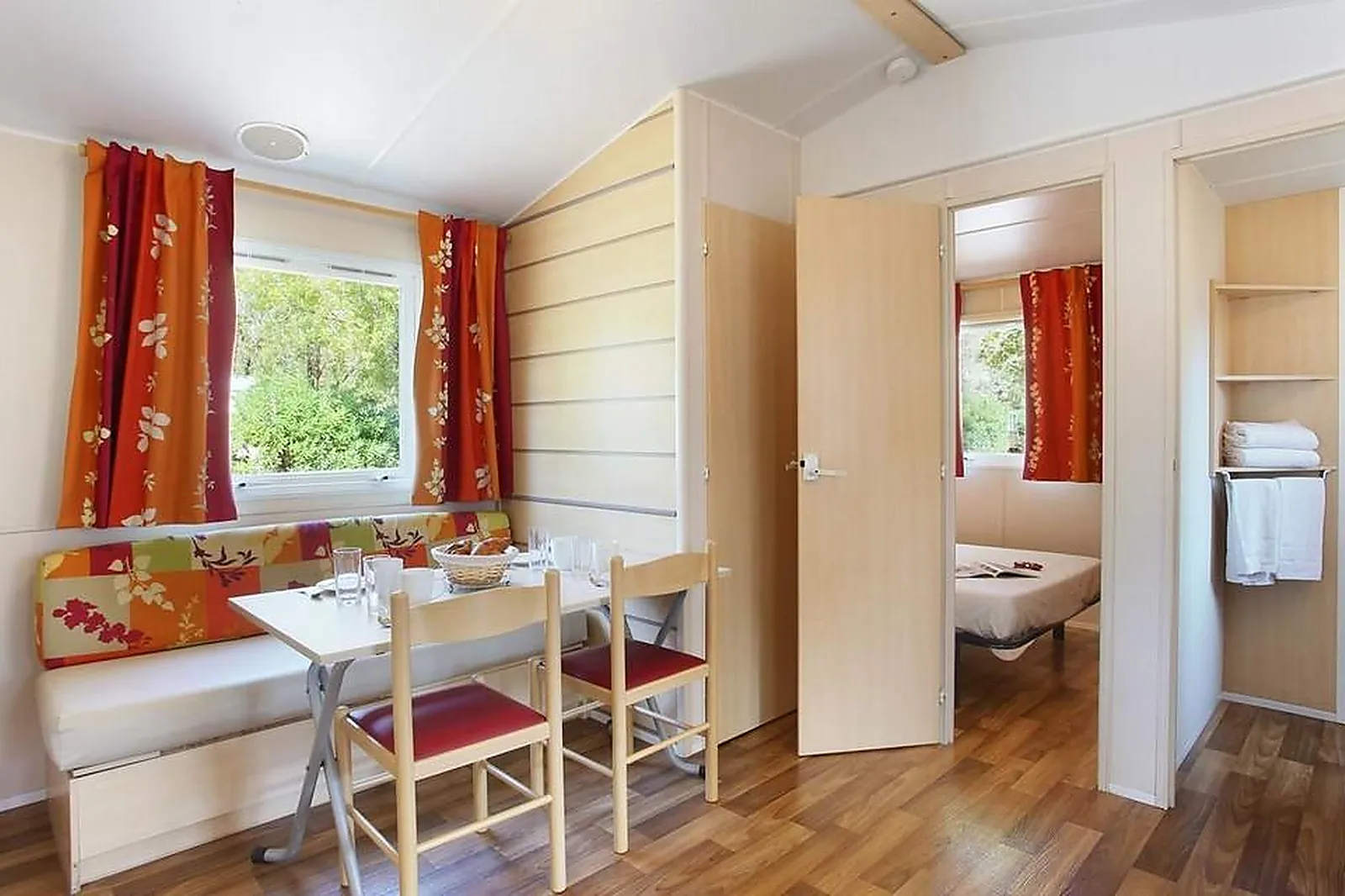 Lieux événementiels, DOMAINE RÉSIDENTIEL DE PLEIN AIR ODALYS L'ELYSÉE