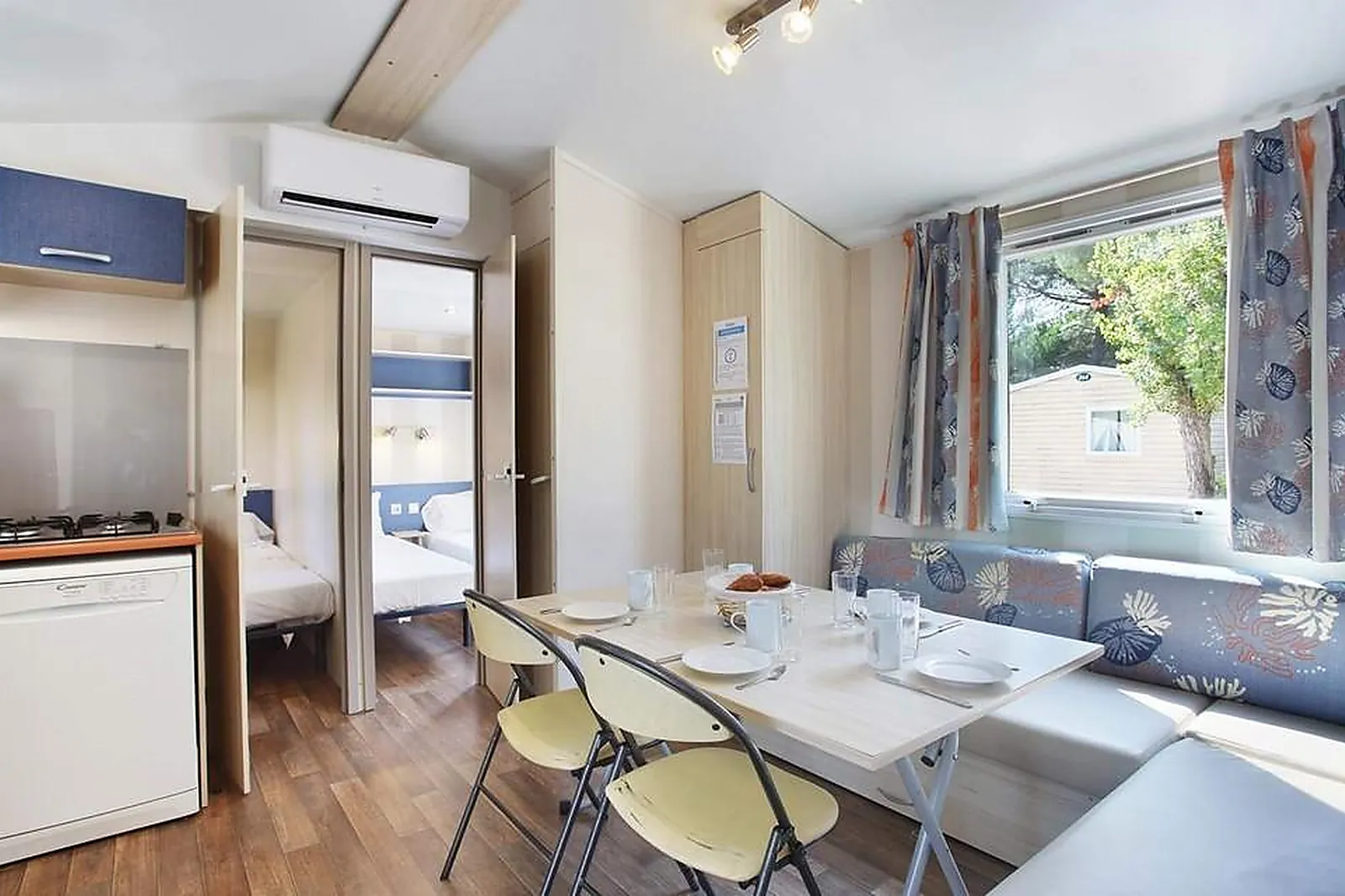 Lieux événementiels, DOMAINE RÉSIDENTIEL DE PLEIN AIR ODALYS L'ELYSÉE