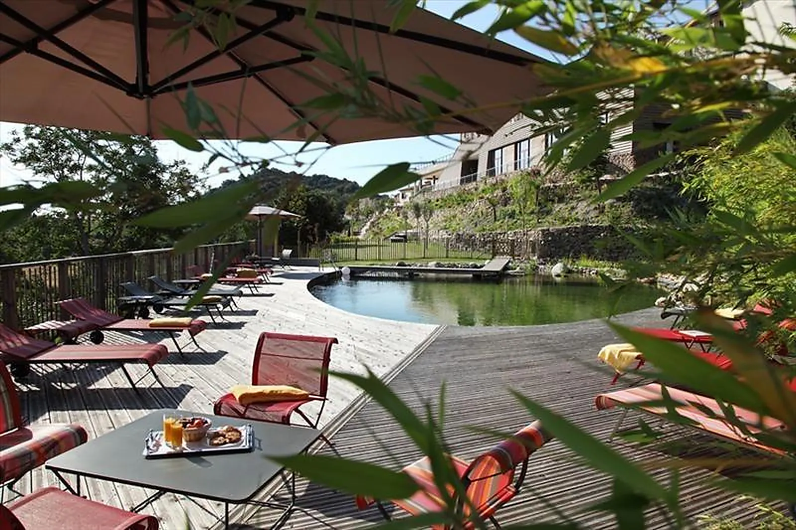 Lieux événementiels, DOMAINE RIBERACH