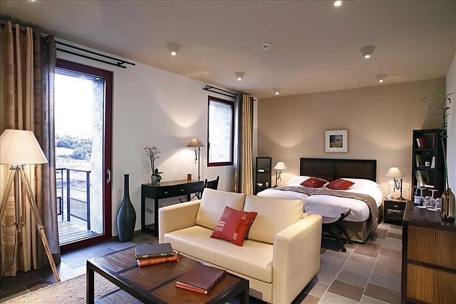 Lieux événementiels, DOMAINE RIBERACH