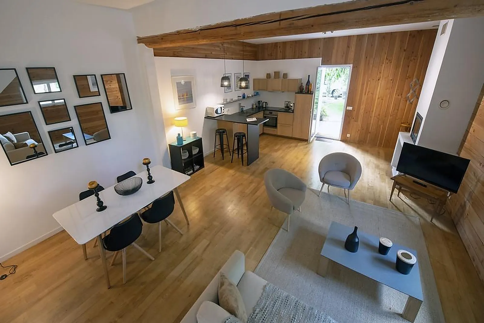 Lieux événementiels, DOMAINE SAINT ANDRÉ