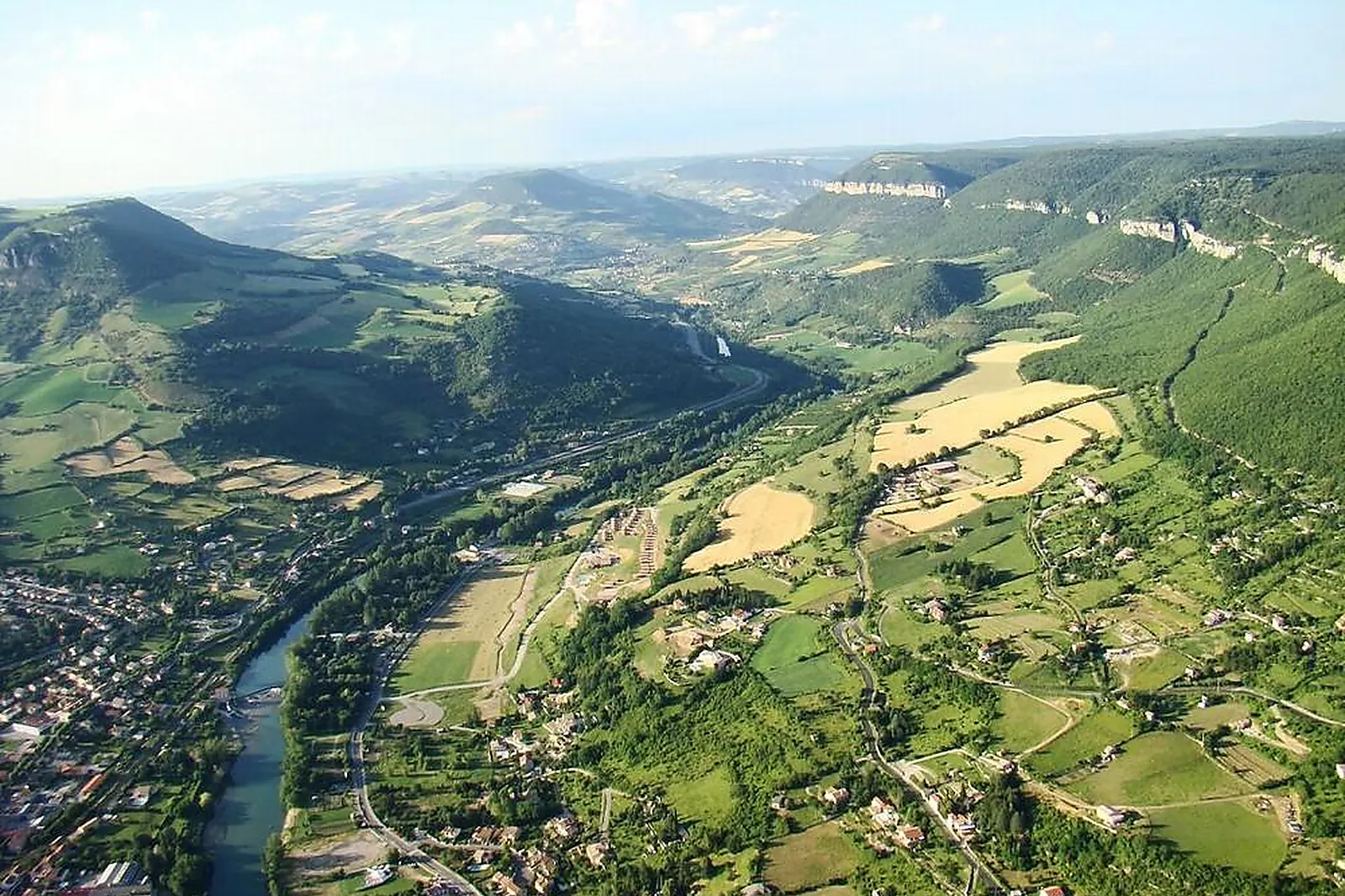 Lieux événementiels, DOMAINE SAINT ESTEVE