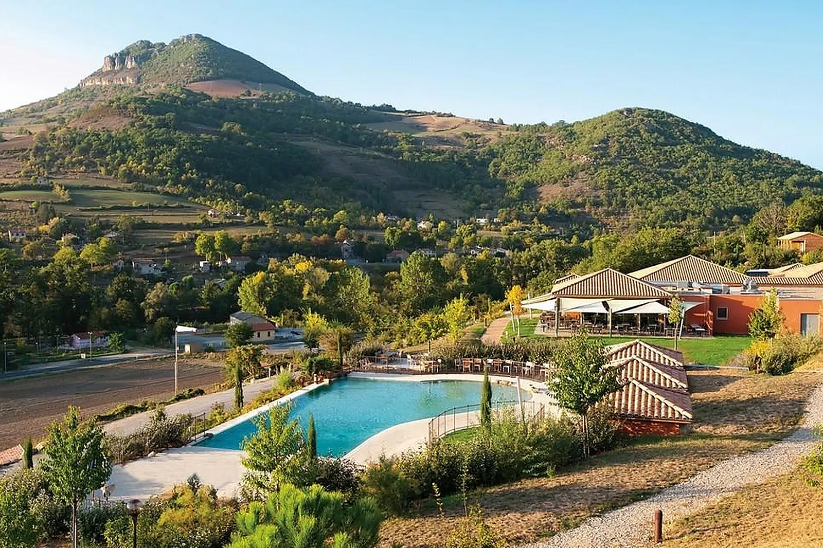 Lieux événementiels, DOMAINE SAINT ESTEVE