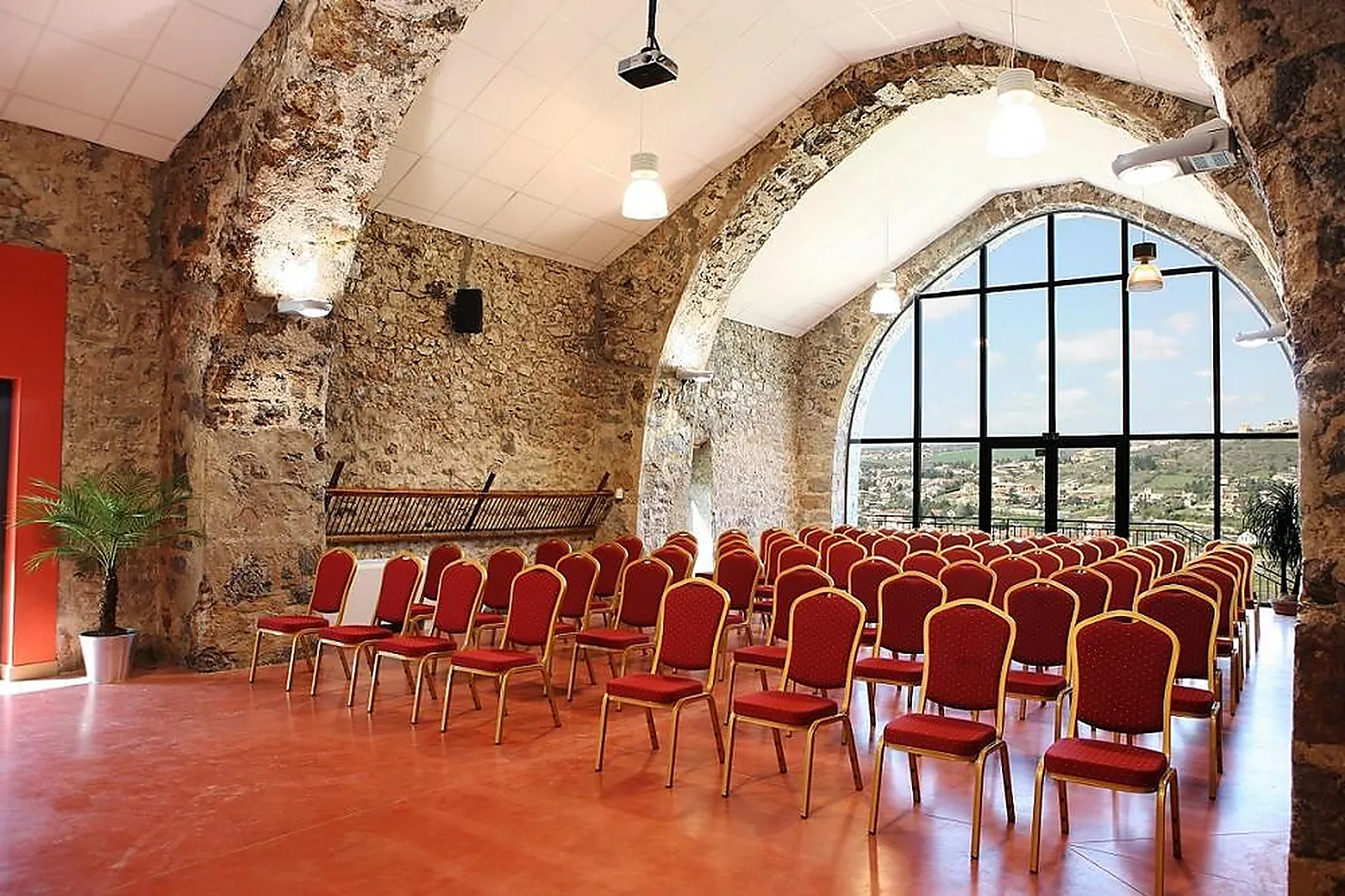 Lieux événementiels, DOMAINE SAINT ESTEVE