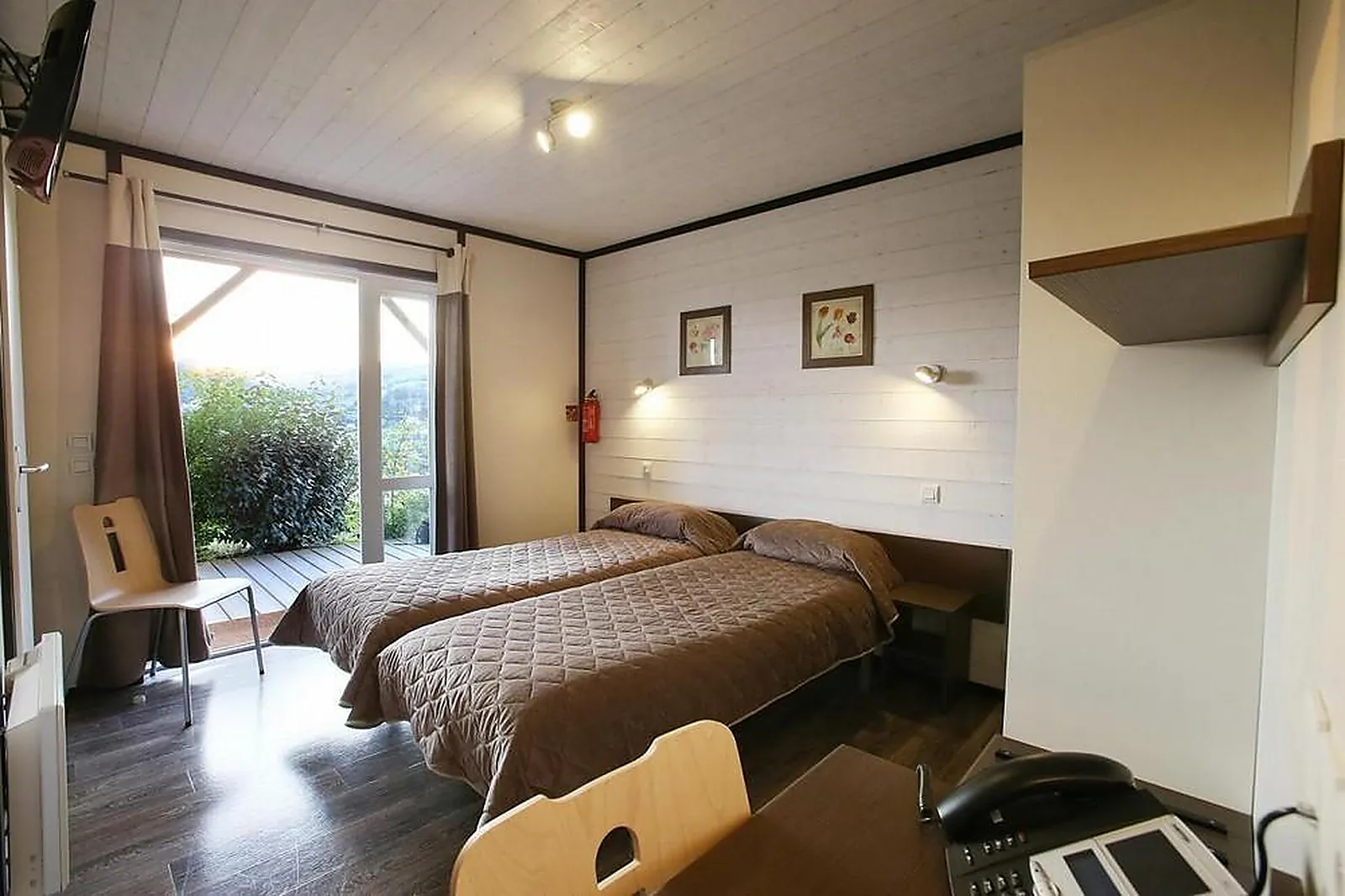 Lieux événementiels, DOMAINE SAINT ESTEVE