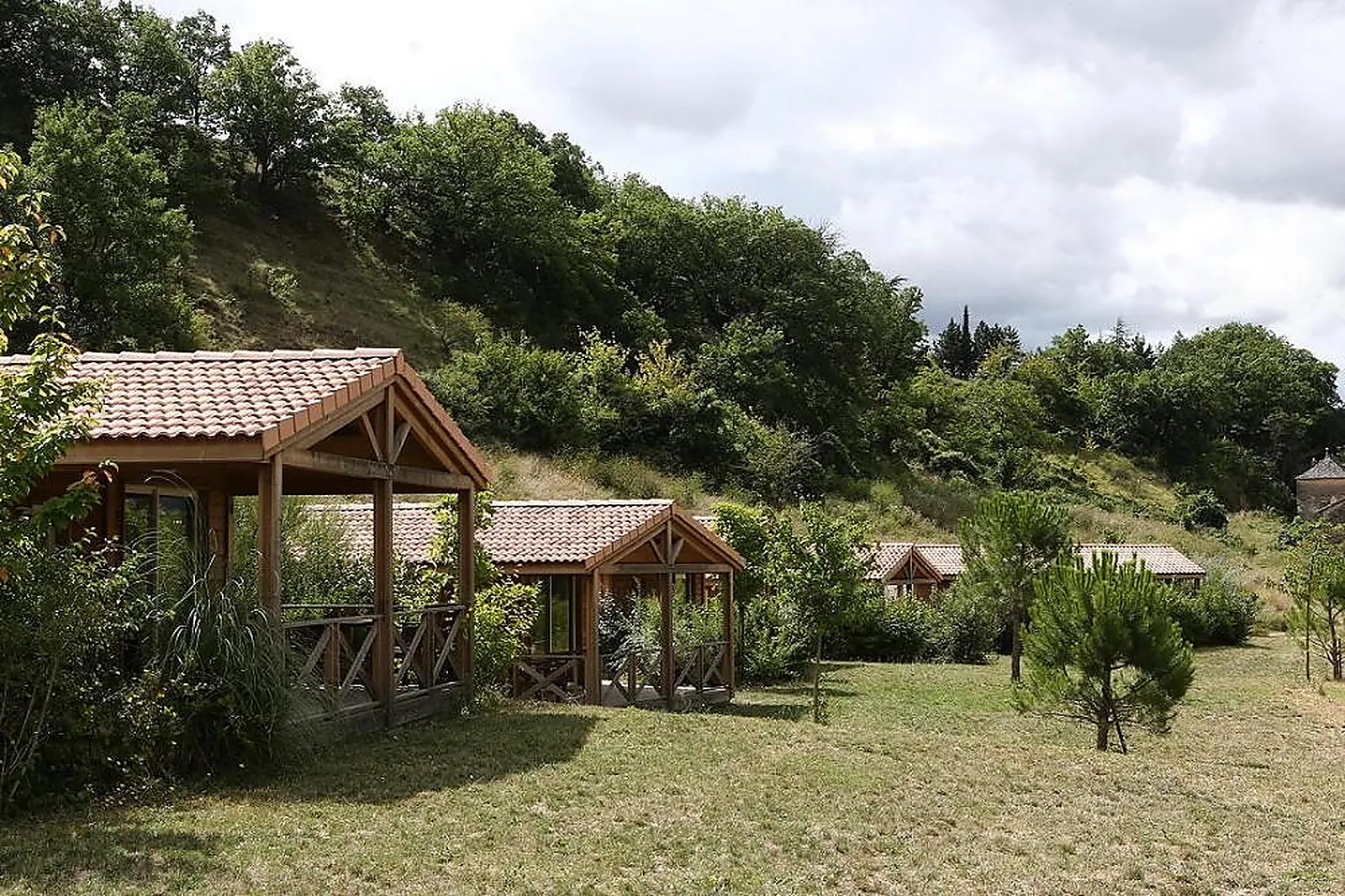 Lieux événementiels, DOMAINE SAINT ESTEVE