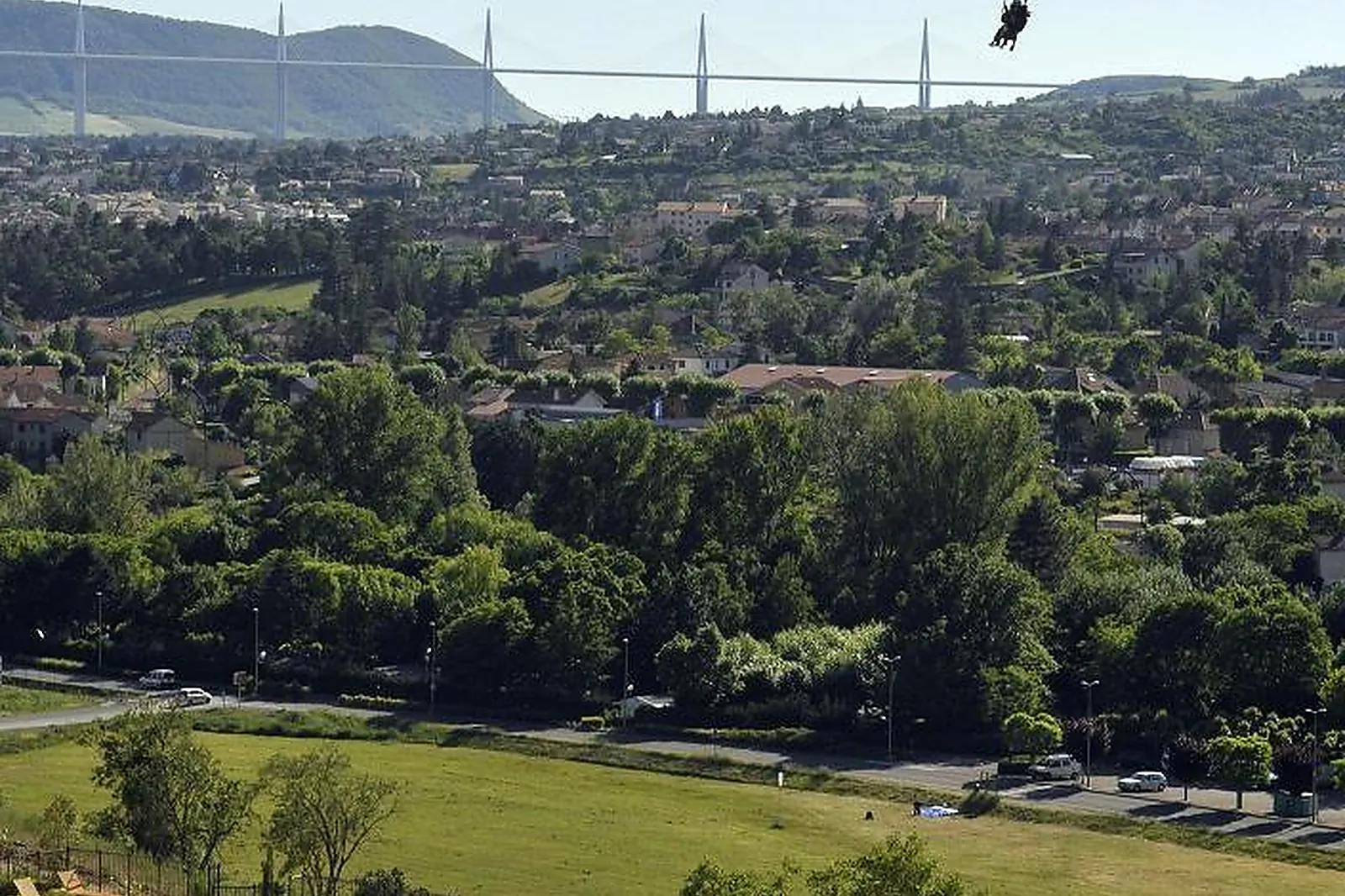 Lieux événementiels, DOMAINE SAINT ESTEVE