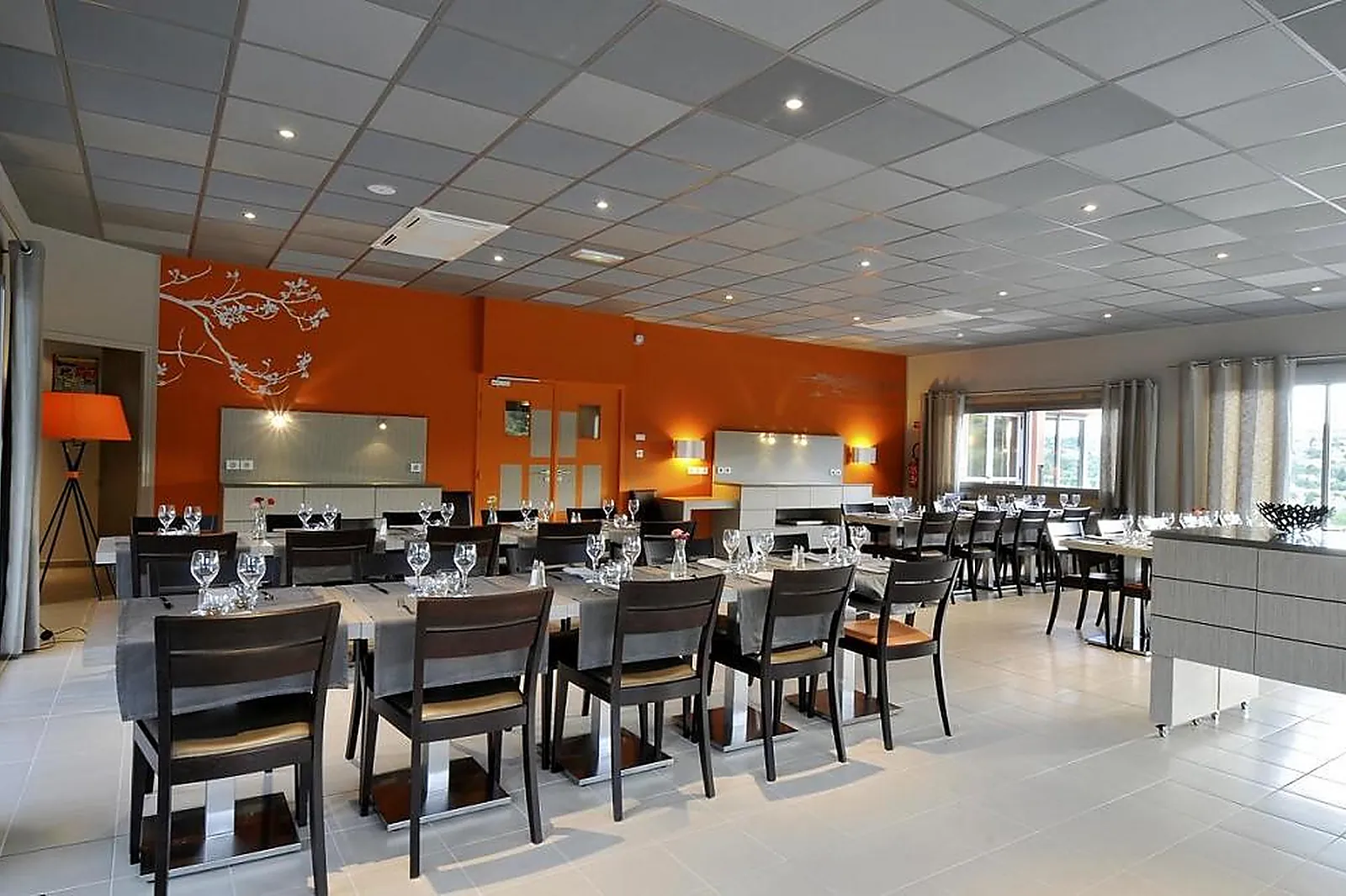 Lieux événementiels, DOMAINE SAINT ESTEVE