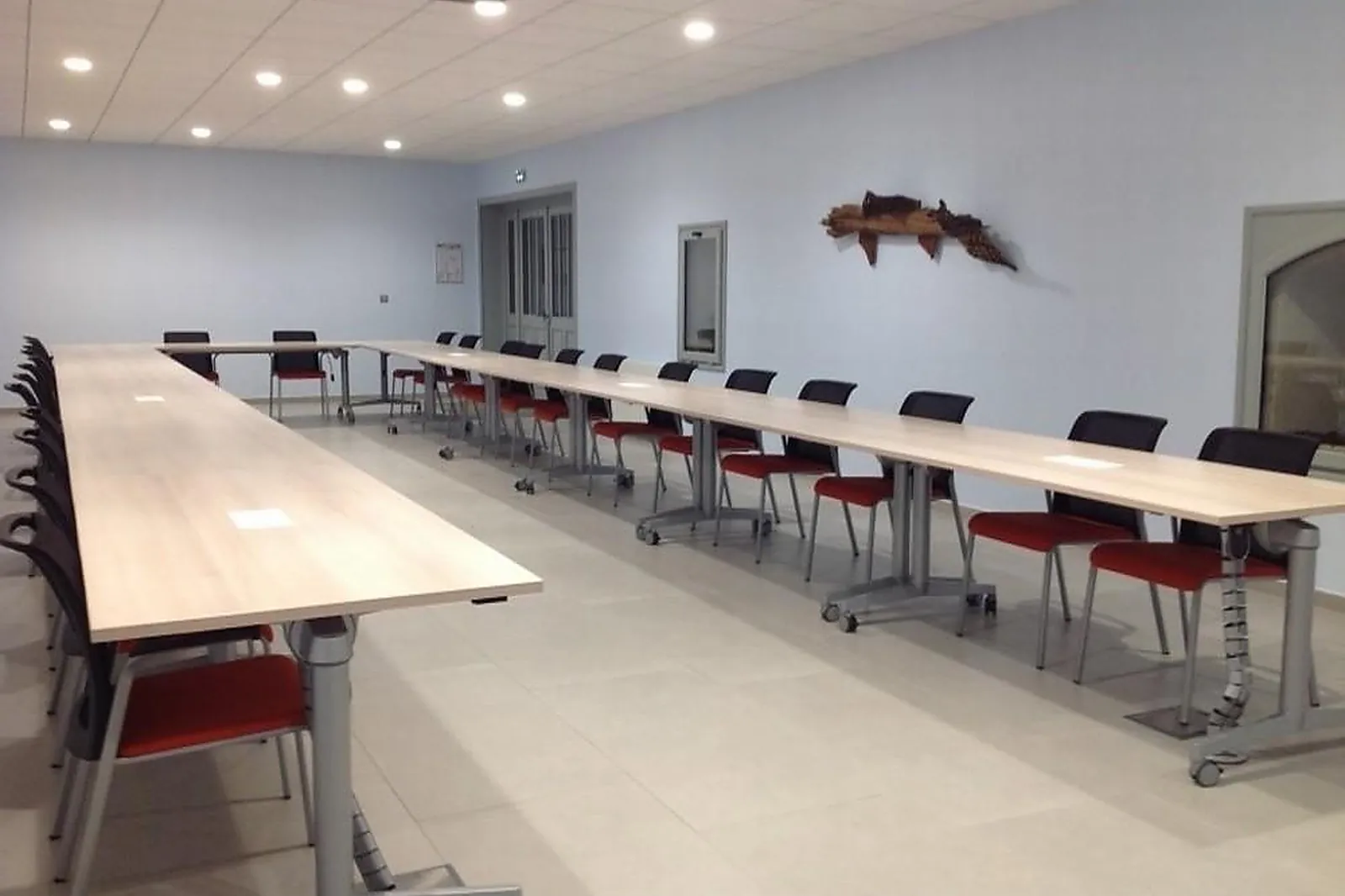 Lieux événementiels, DOMAINE SAINT GERMER