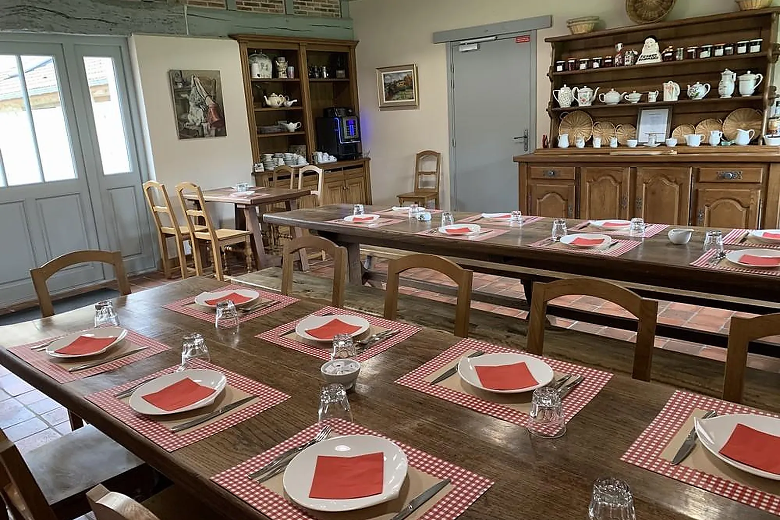 Lieux événementiels, DOMAINE SAINT GERMER