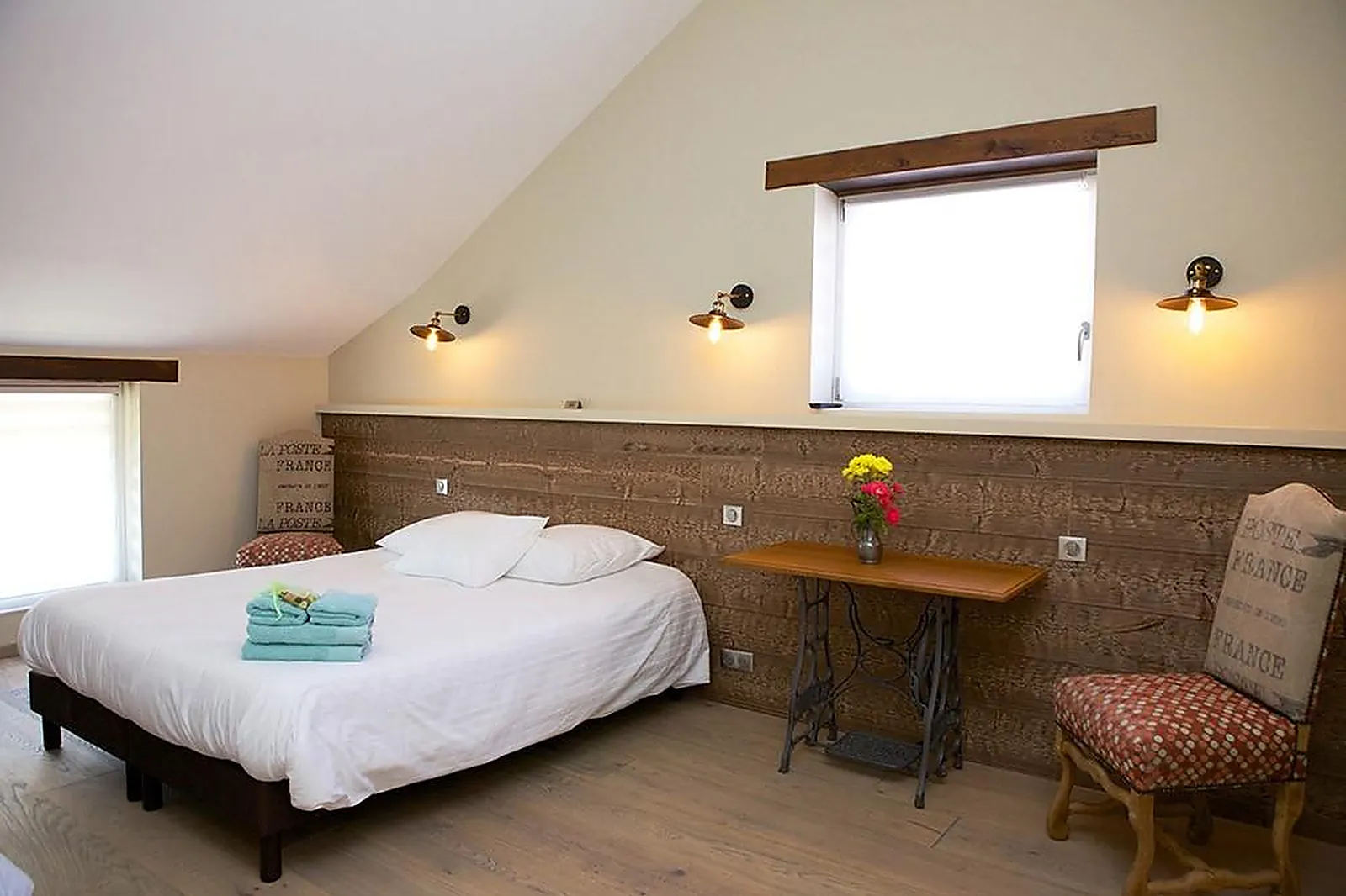 Lieux événementiels, DOMAINE SAINT GERMER