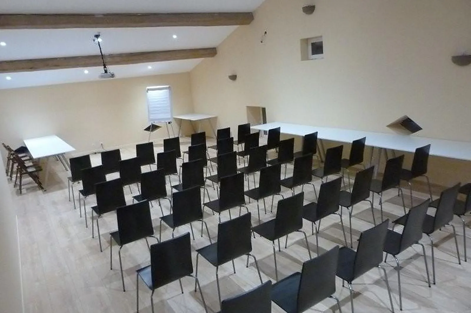 Lieux événementiels, DOMAINE SAINT LAURENT