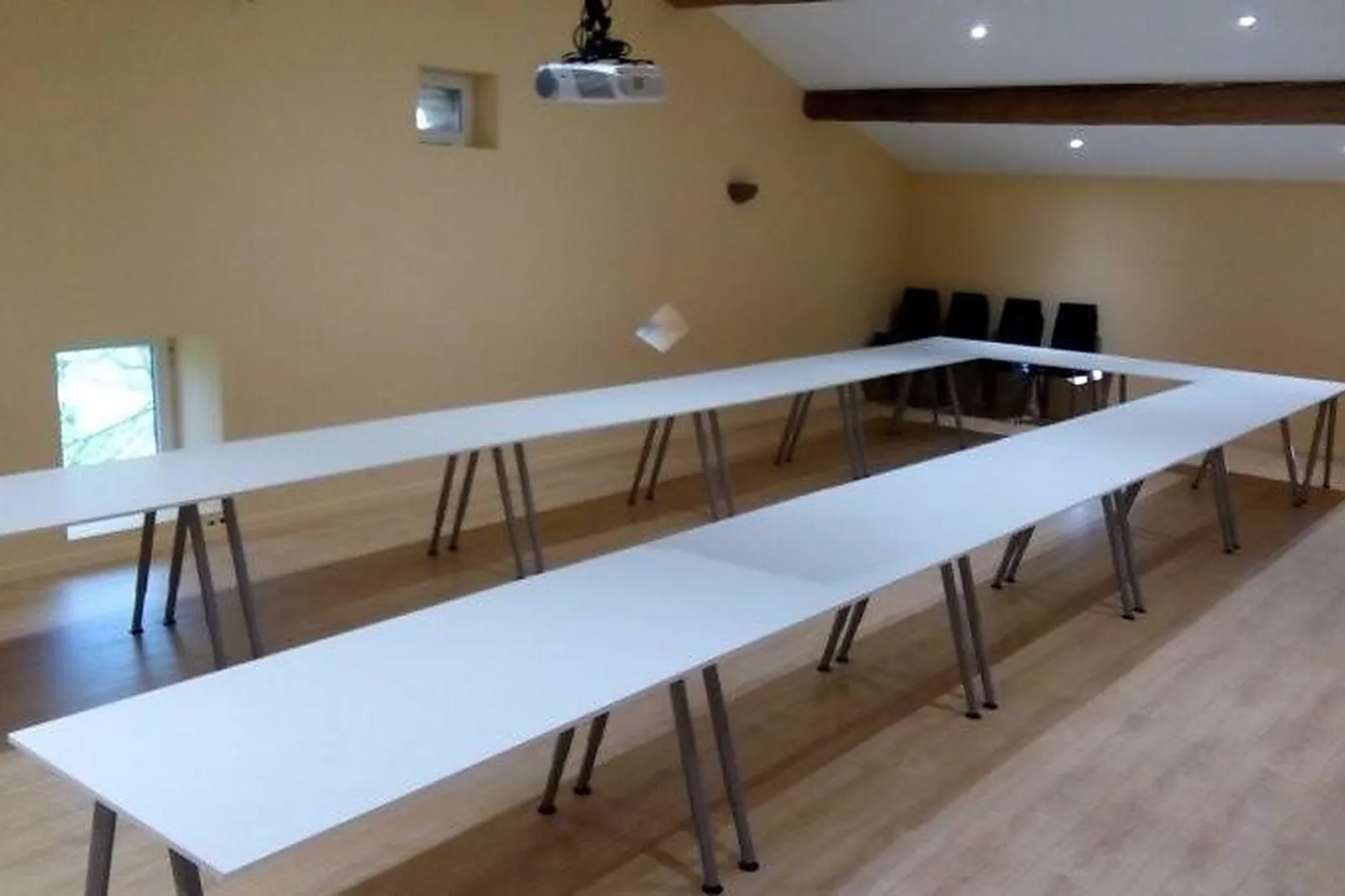 Lieux événementiels, DOMAINE SAINT LAURENT