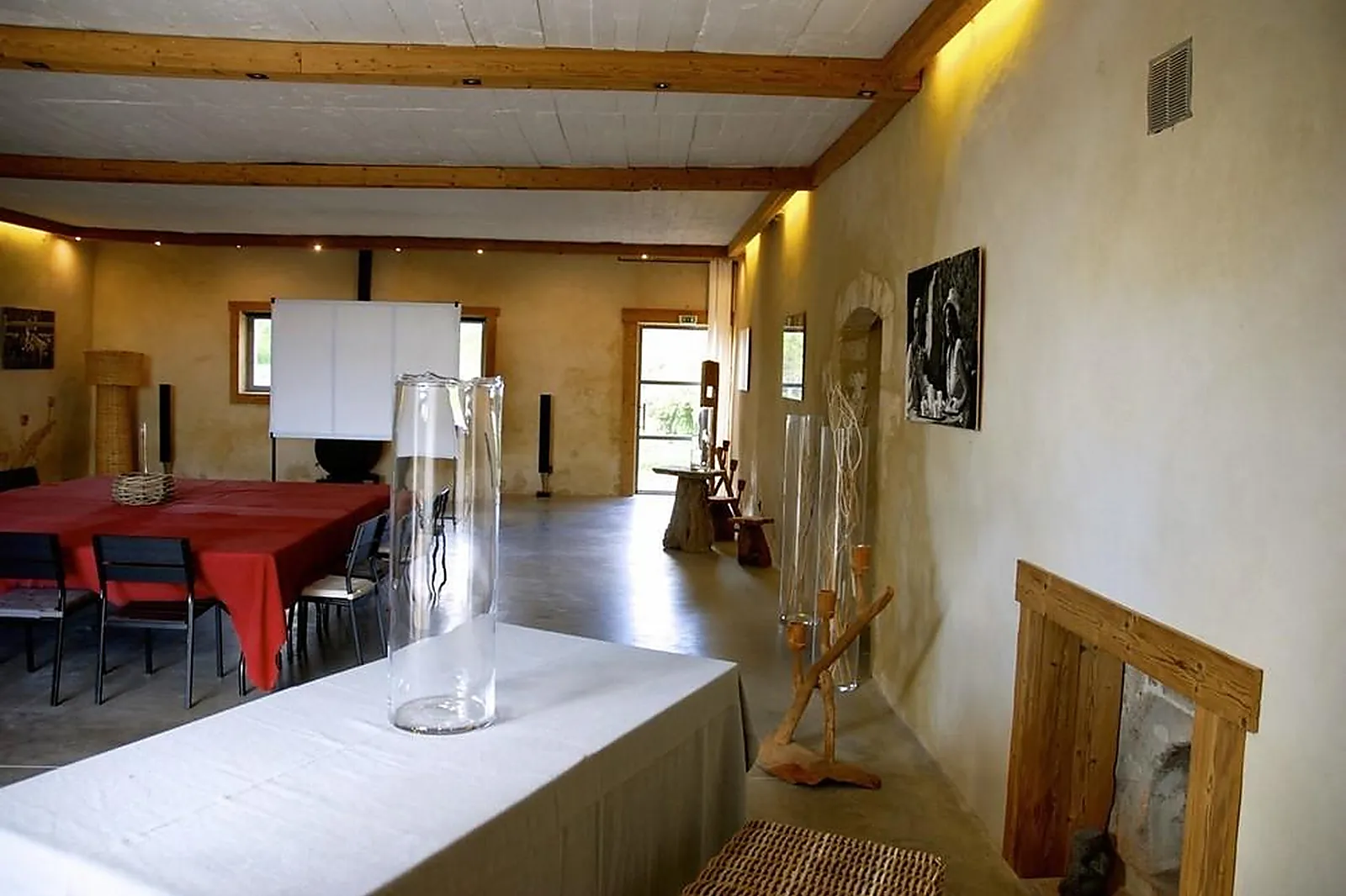 Lieux événementiels, DOMAINE SAINTE-COLOMBE