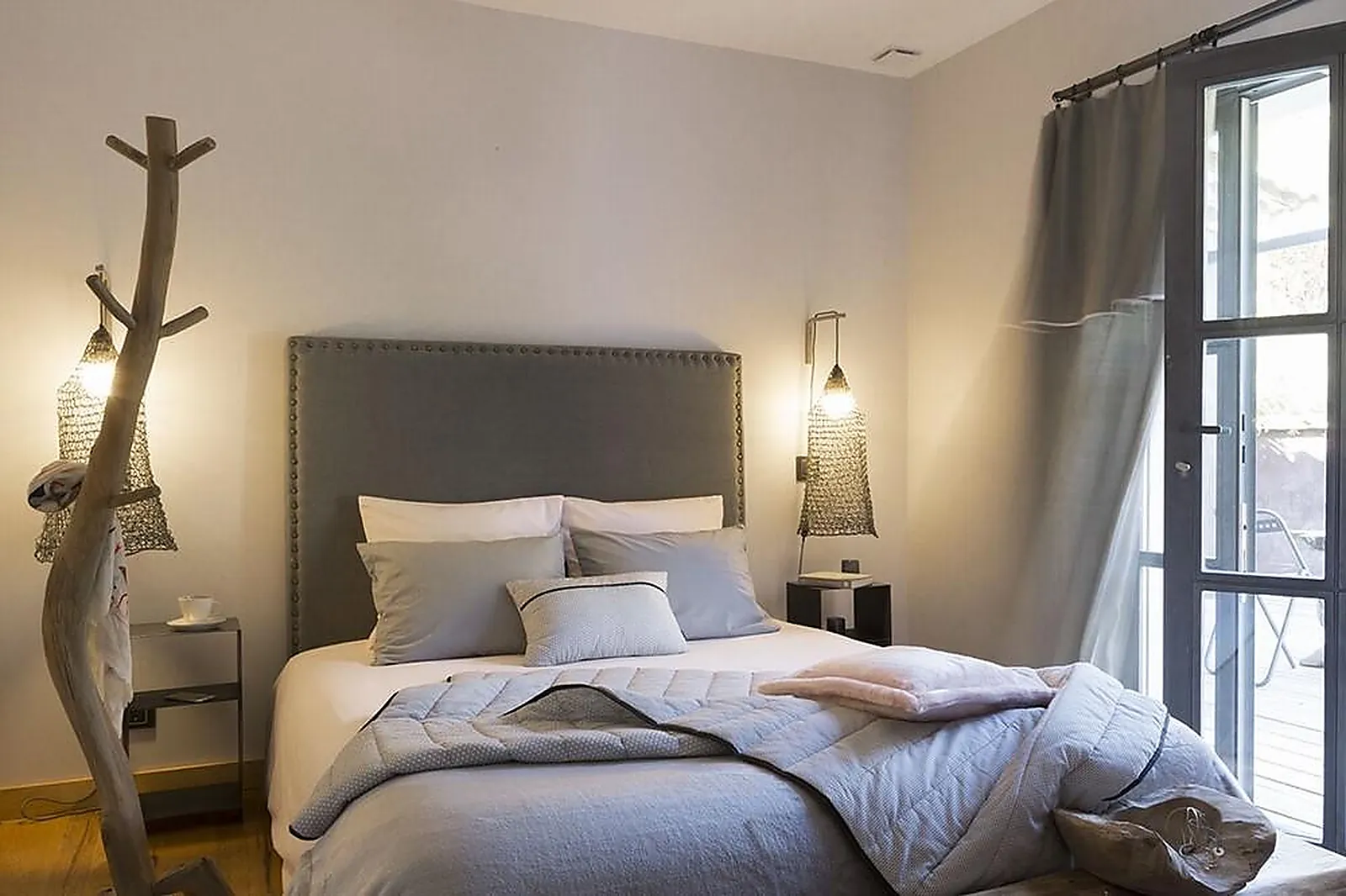 Lieux événementiels, DOMAINE SAINTE-COLOMBE