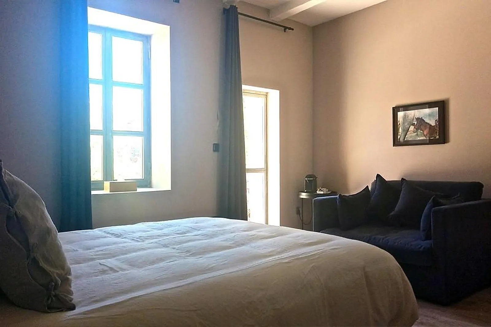 Lieux événementiels, DOMAINE SAINTE-COLOMBE