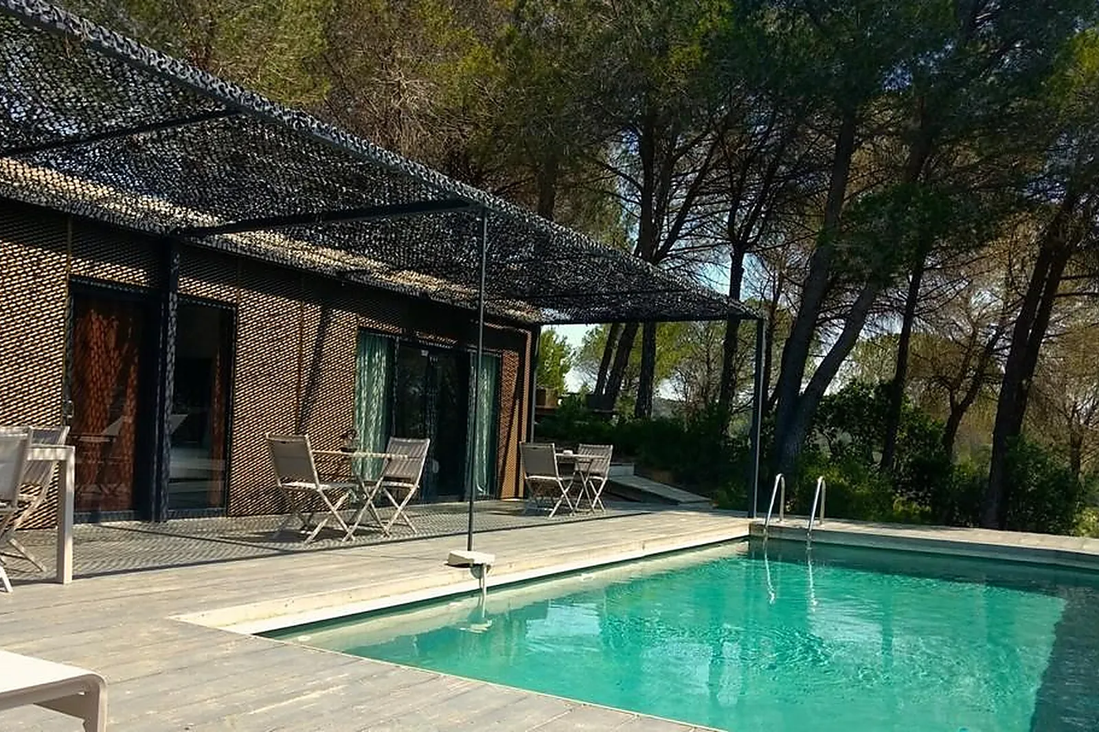 Lieux événementiels, DOMAINE SAINTE-COLOMBE