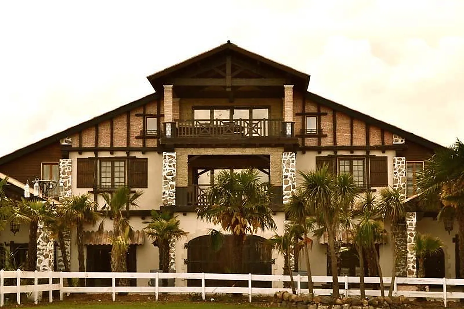 Lieux événementiels, DOMAINE SANTA MARIA