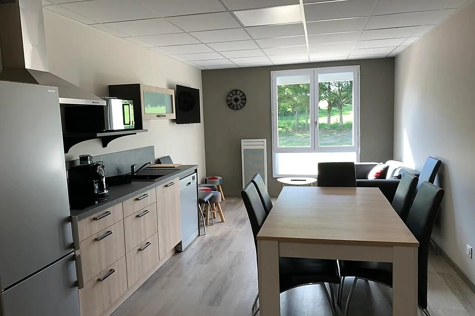 Lieux événementiels, DOMAINE SAPINIÈRE