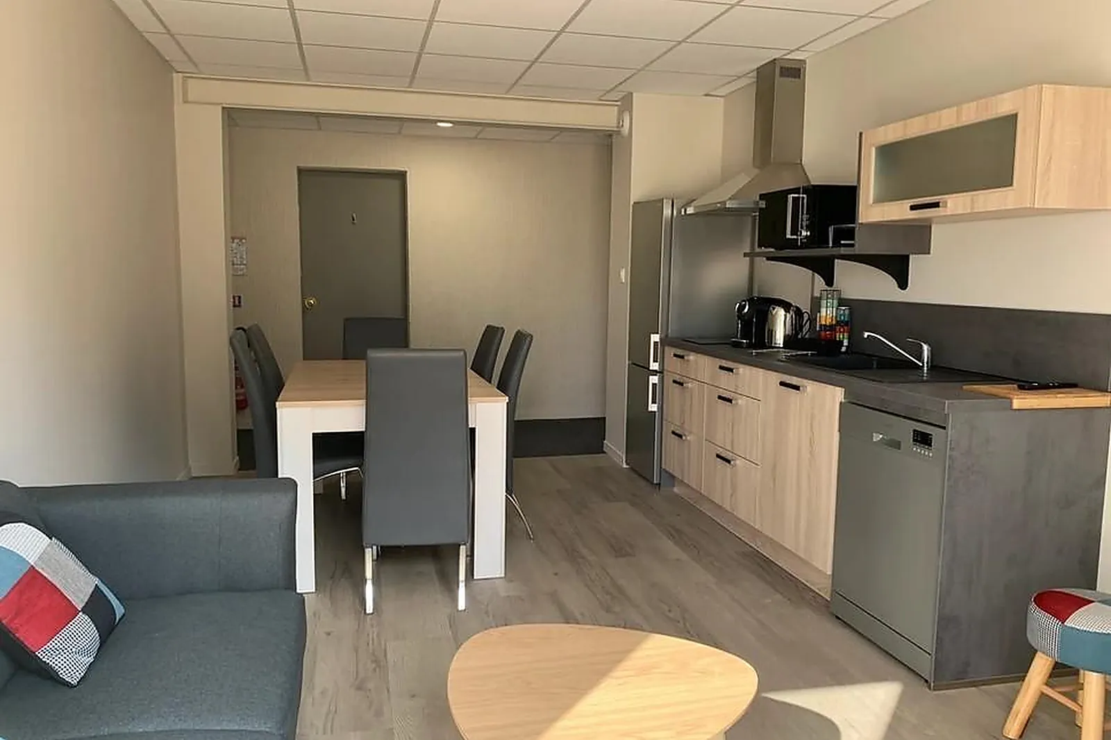 Lieux événementiels, DOMAINE SAPINIÈRE