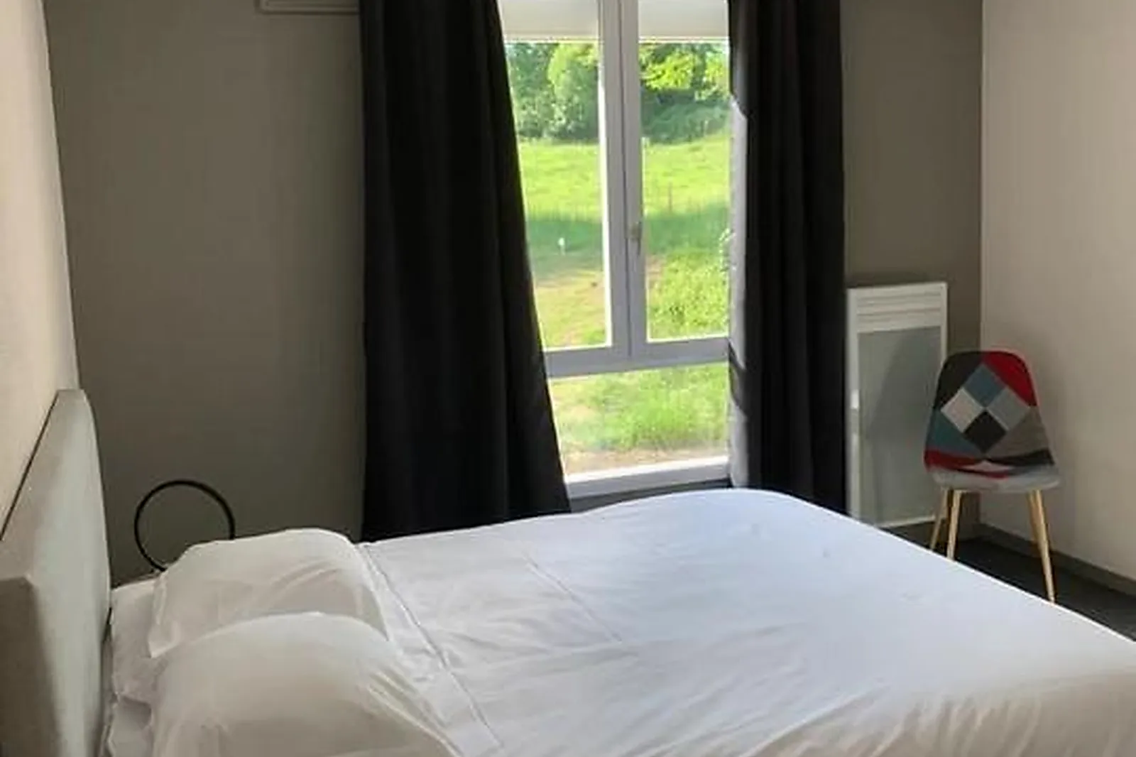 Lieux événementiels, DOMAINE SAPINIÈRE