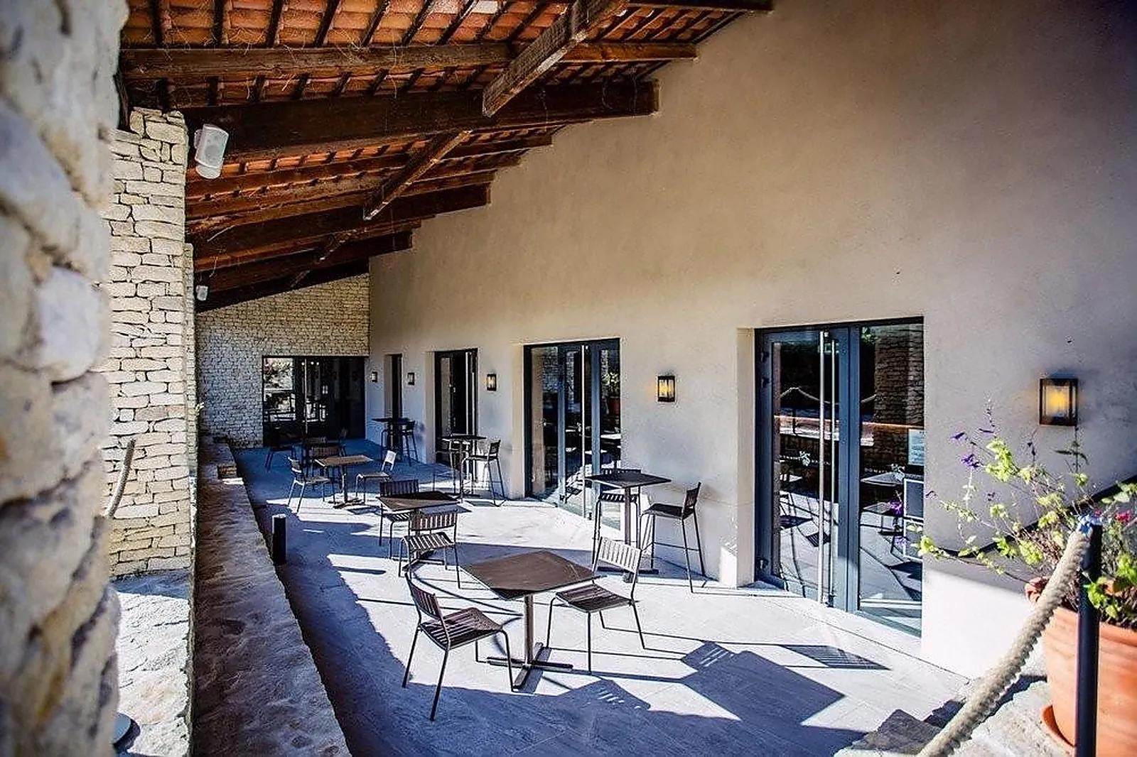 Lieux événementiels, DOMAINE SOUVIOU