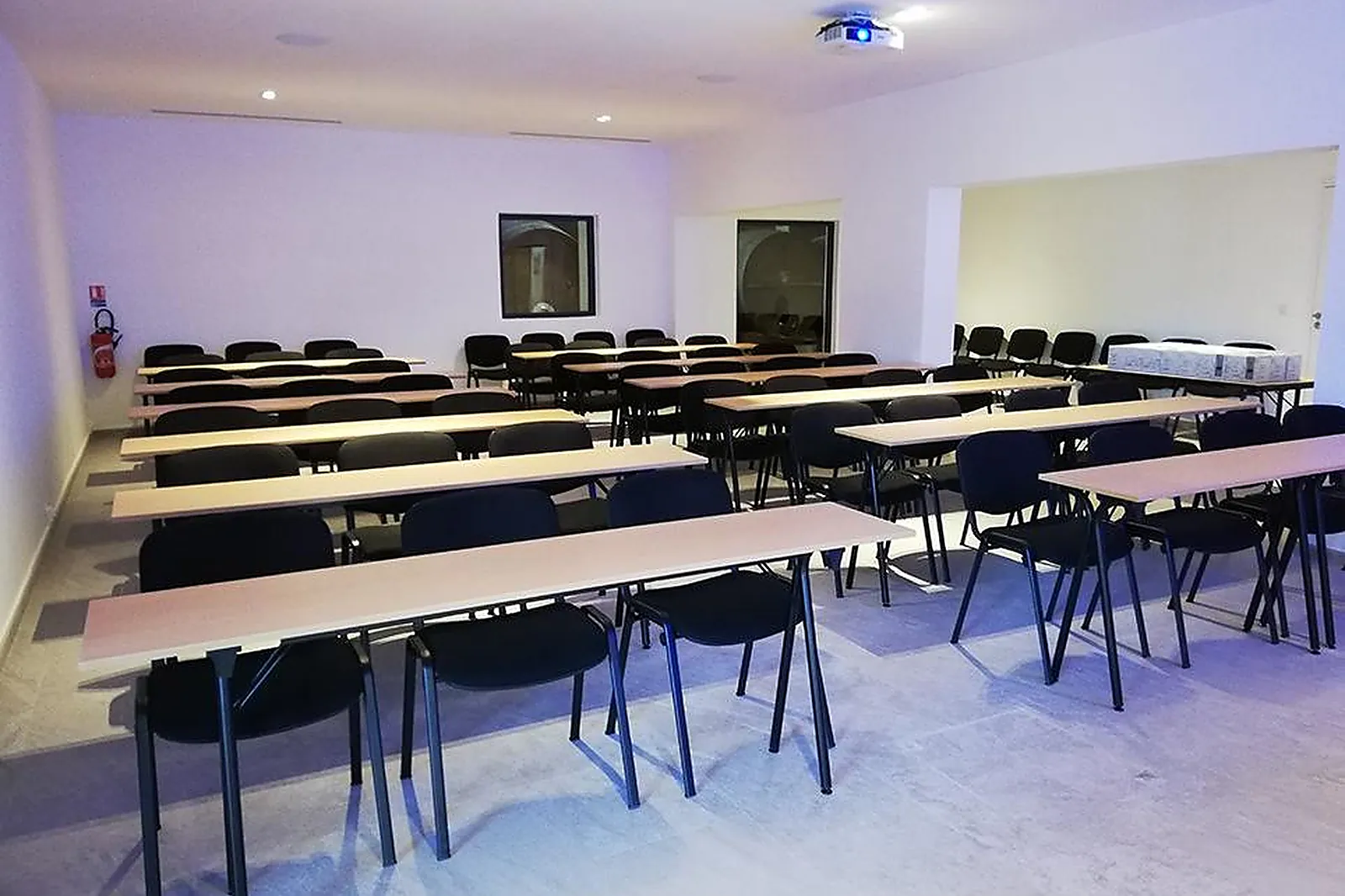 Lieux événementiels, DOMAINE SOUVIOU